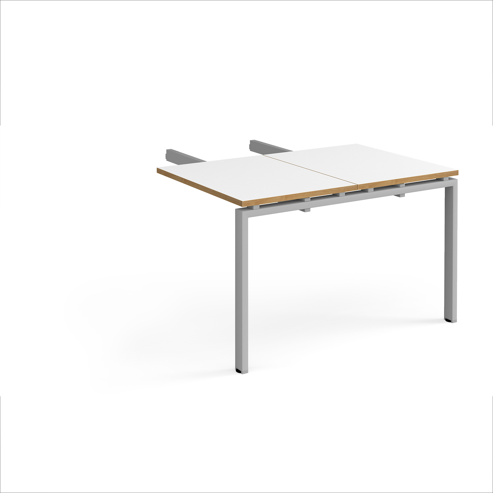 White/Oak