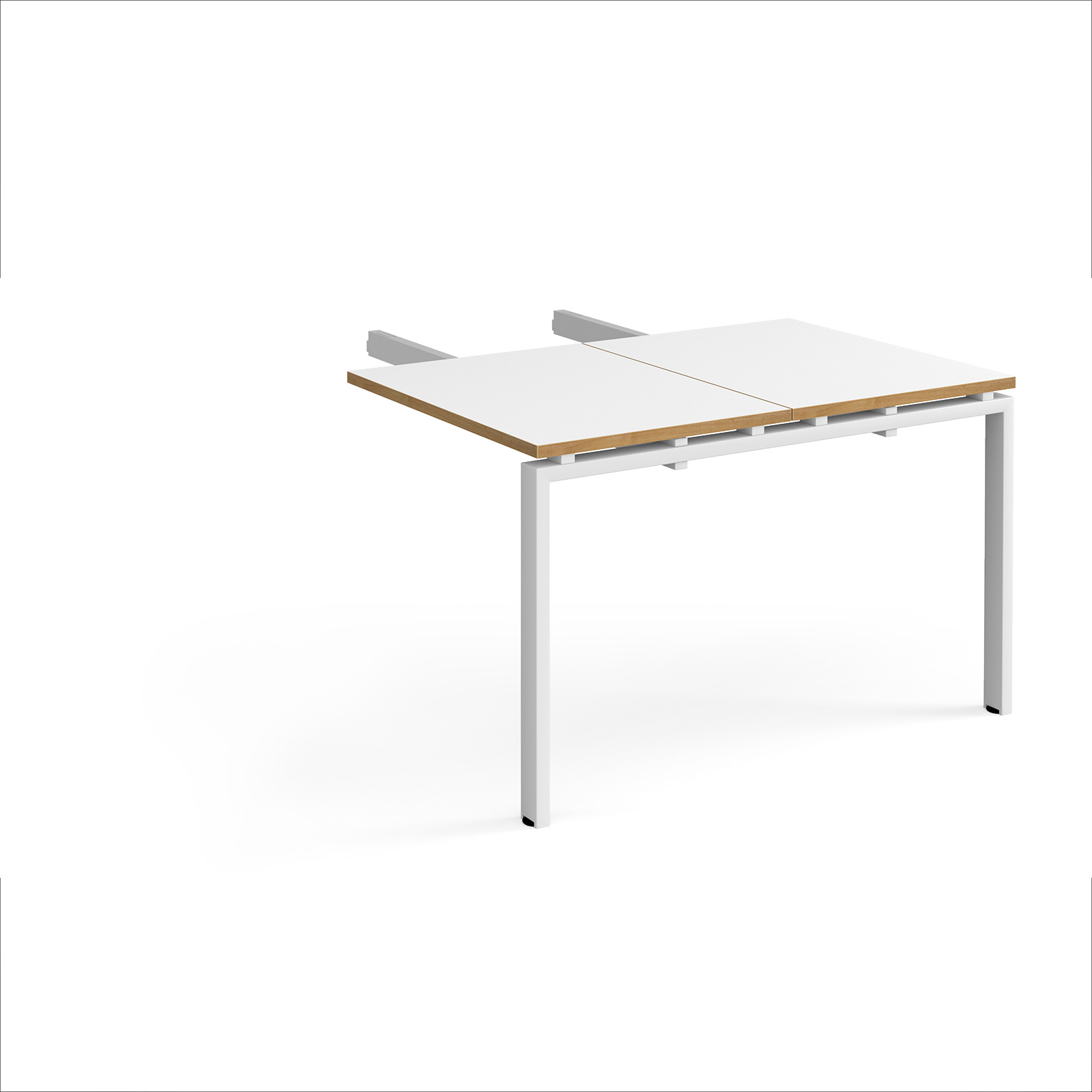 White/Oak