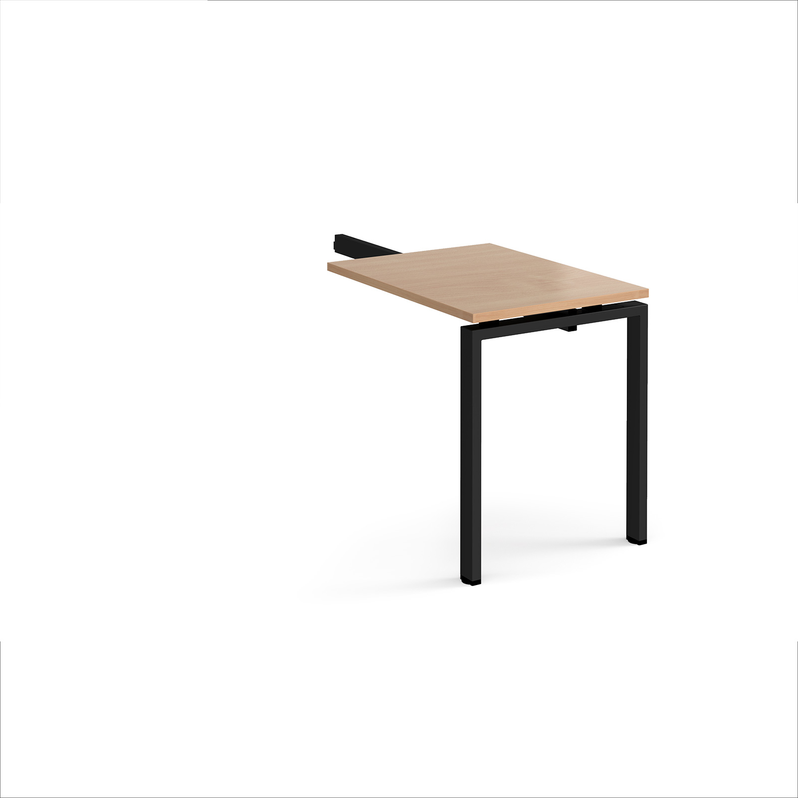 Adapt add on single return desk — Beech