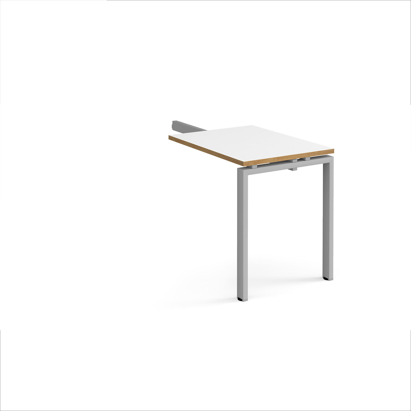 White/Oak