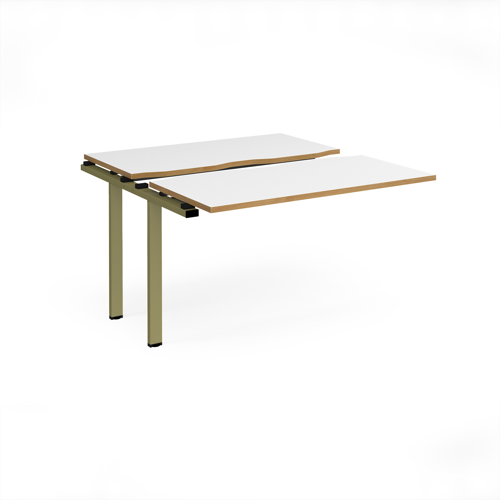 White/Oak