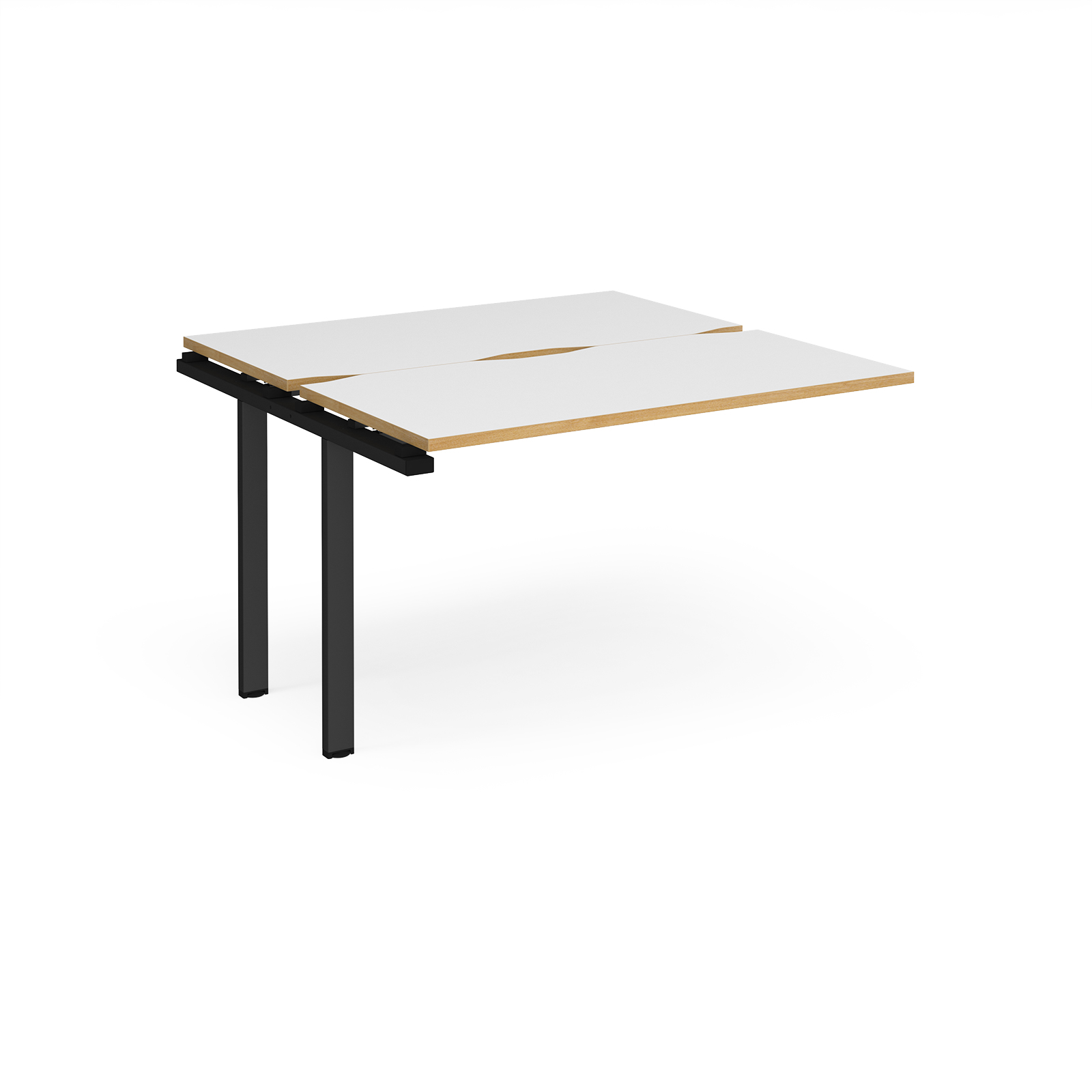 White/Oak