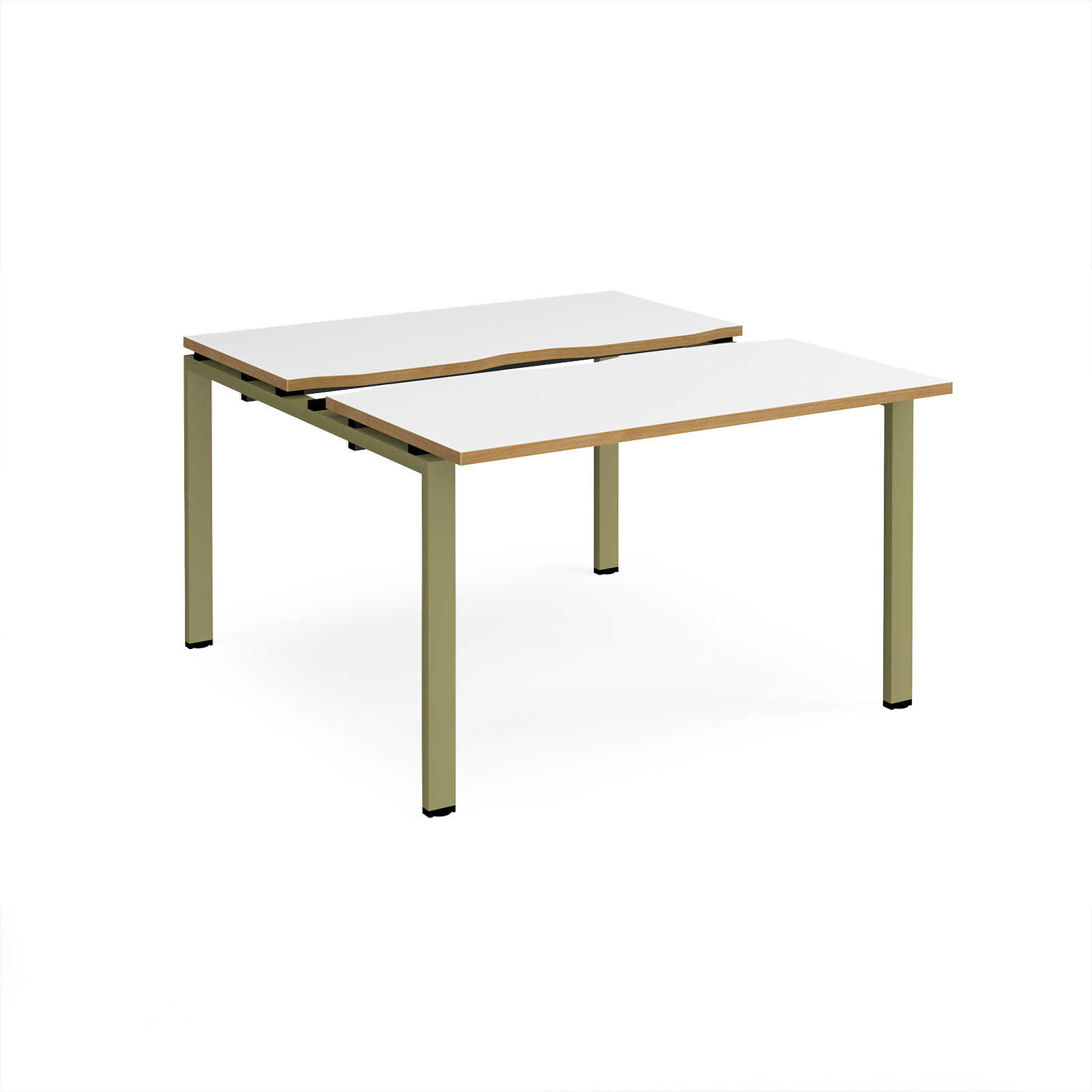 White/Oak
