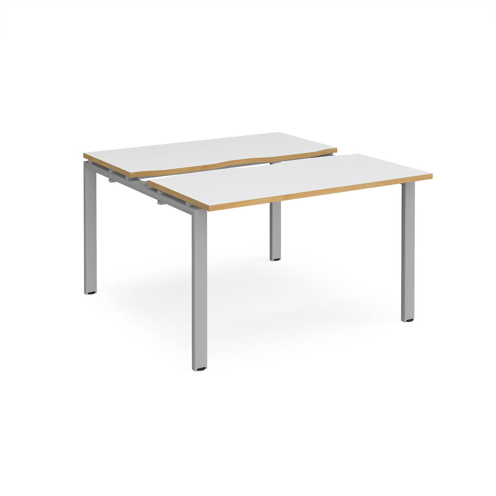 White/Oak