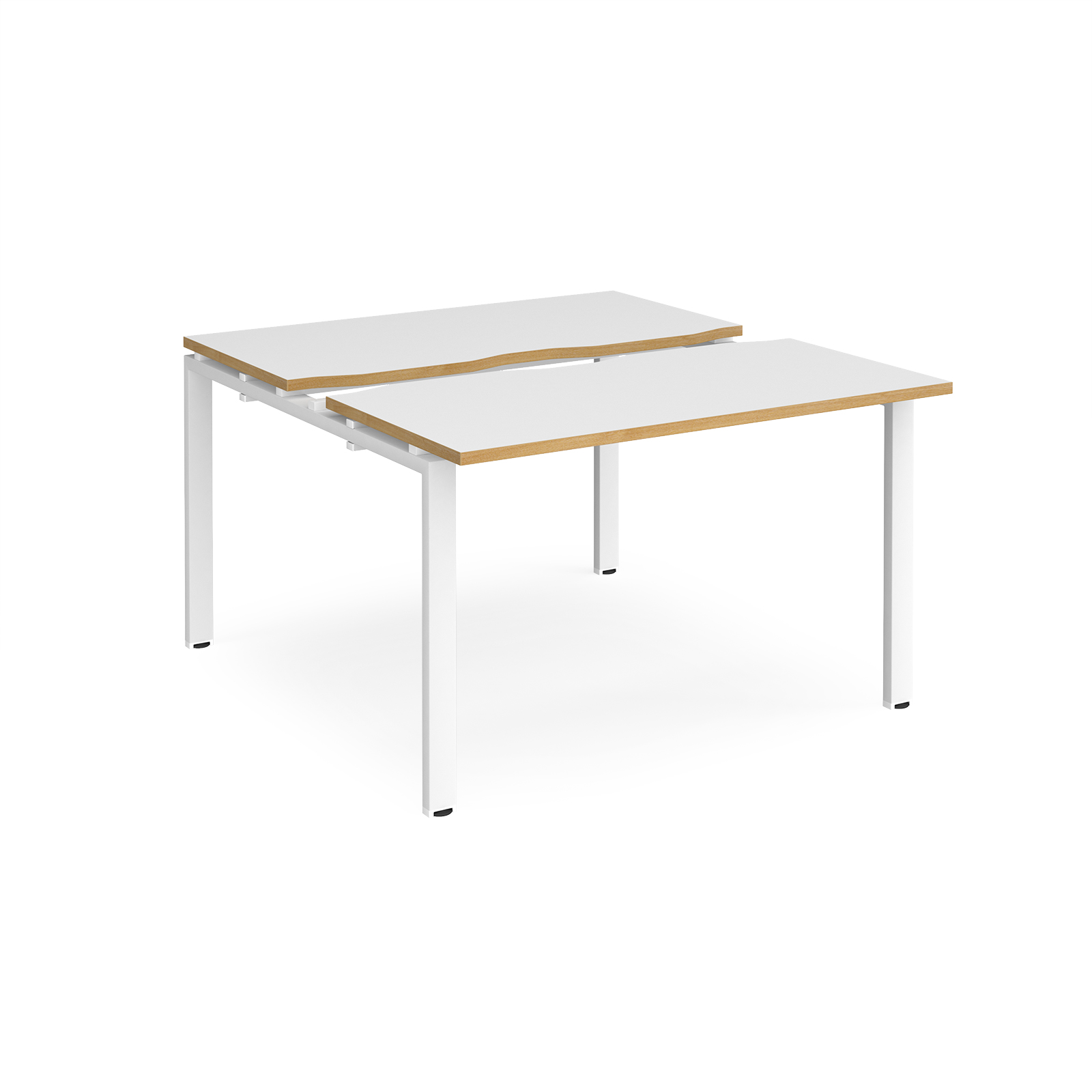 White/Oak