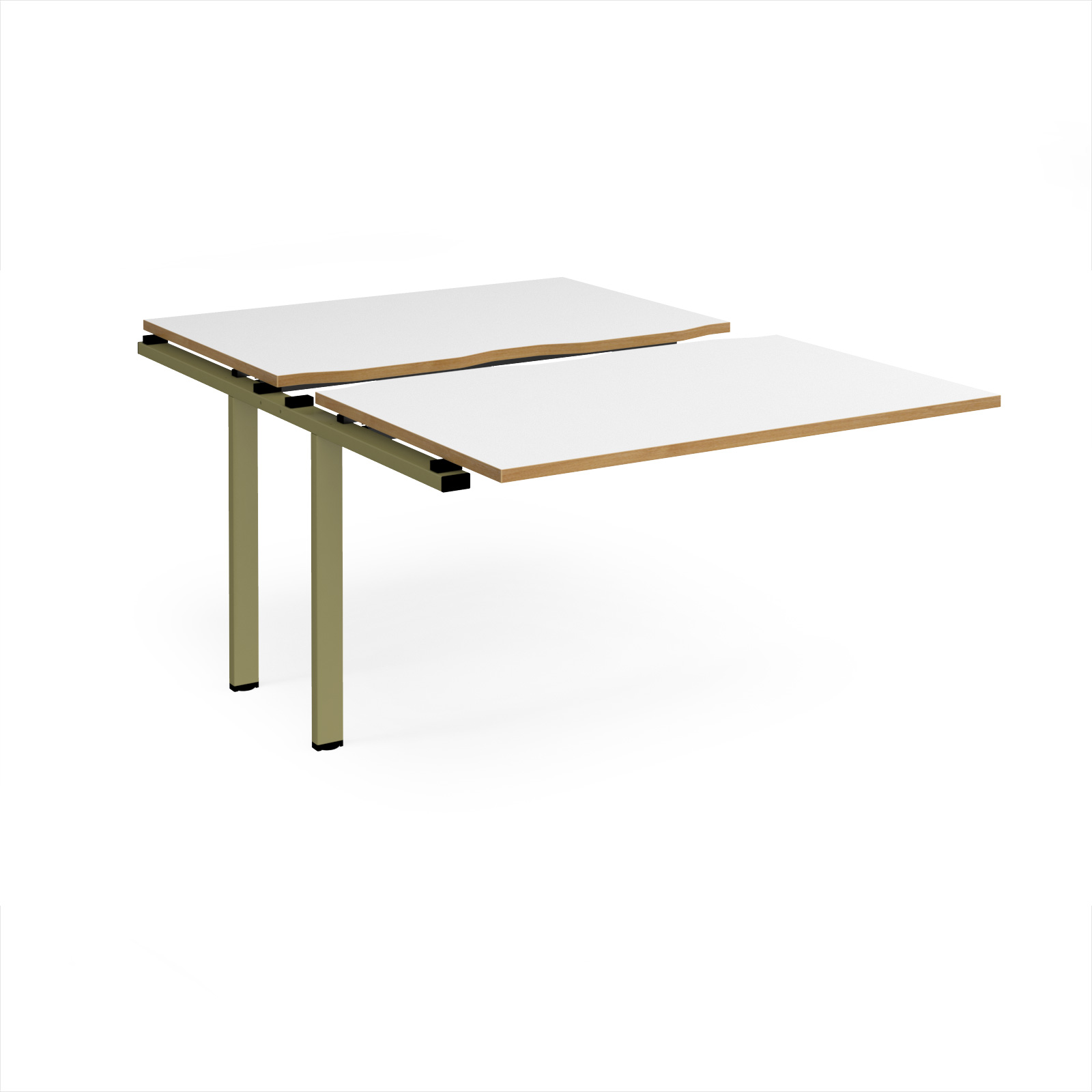 White/Oak