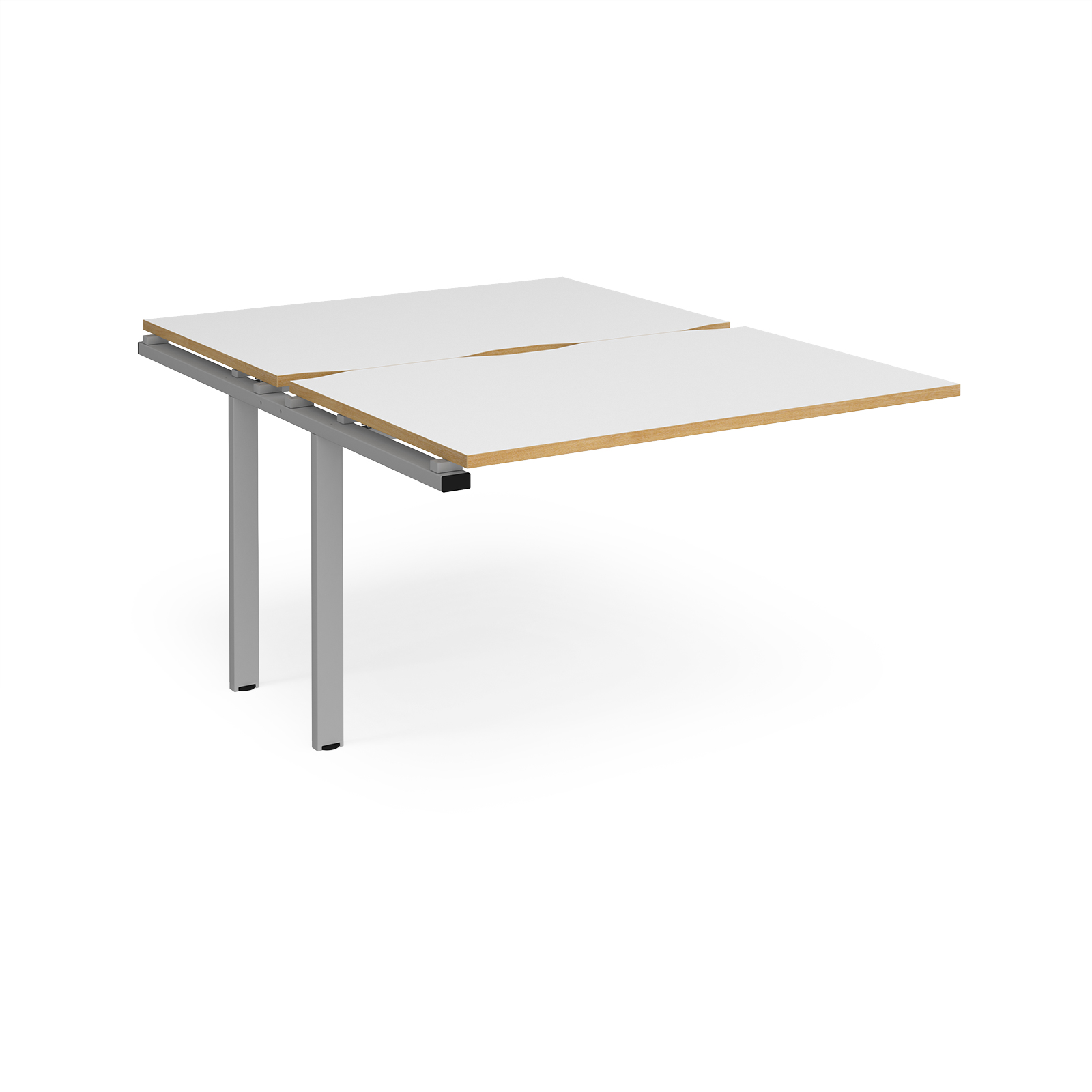 White/Oak