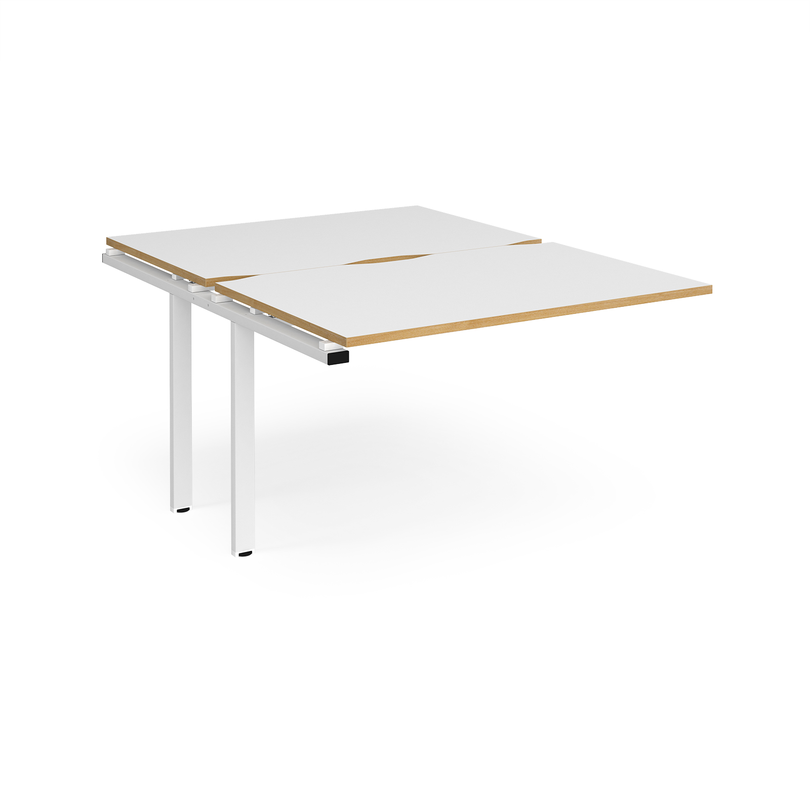 White/Oak