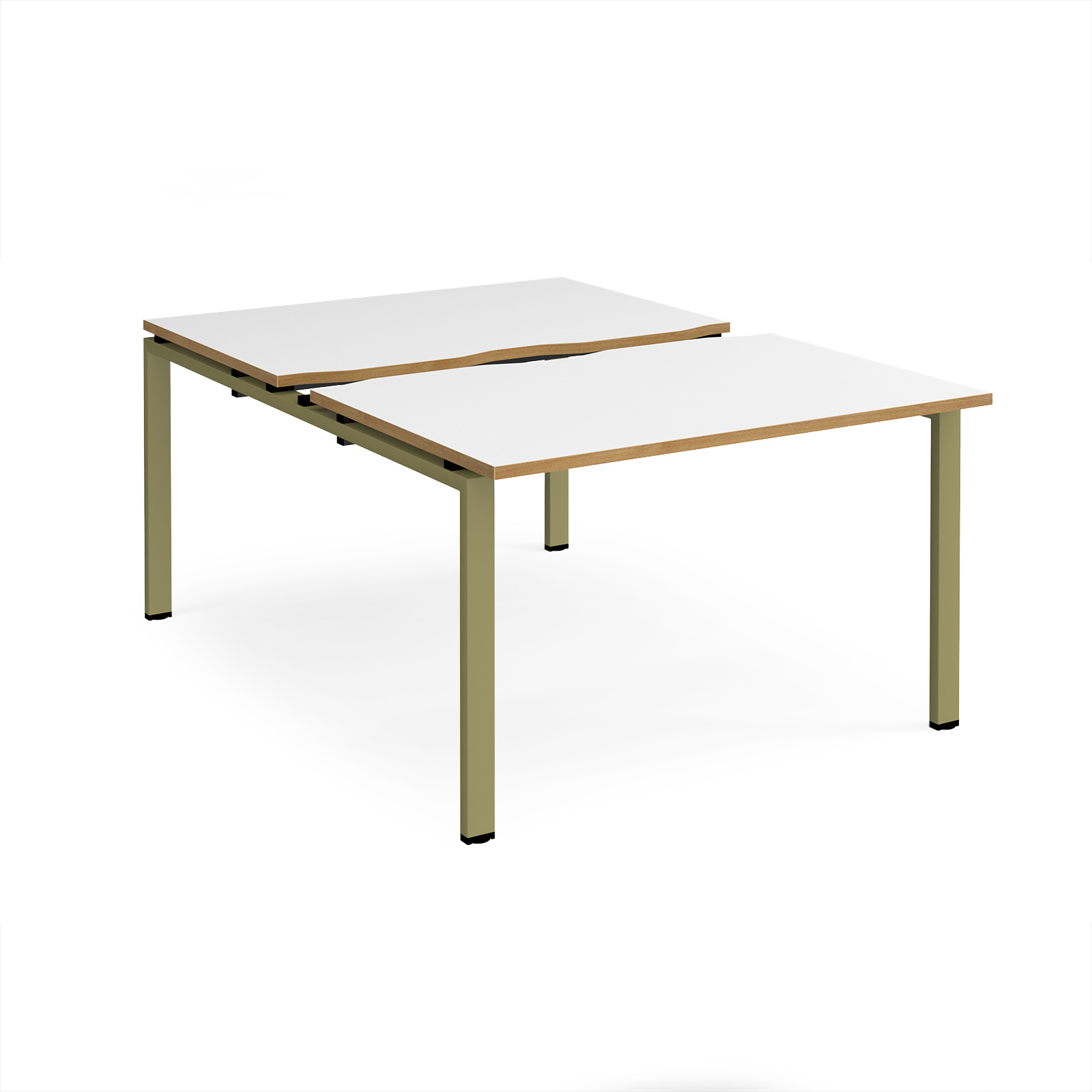 White/Oak