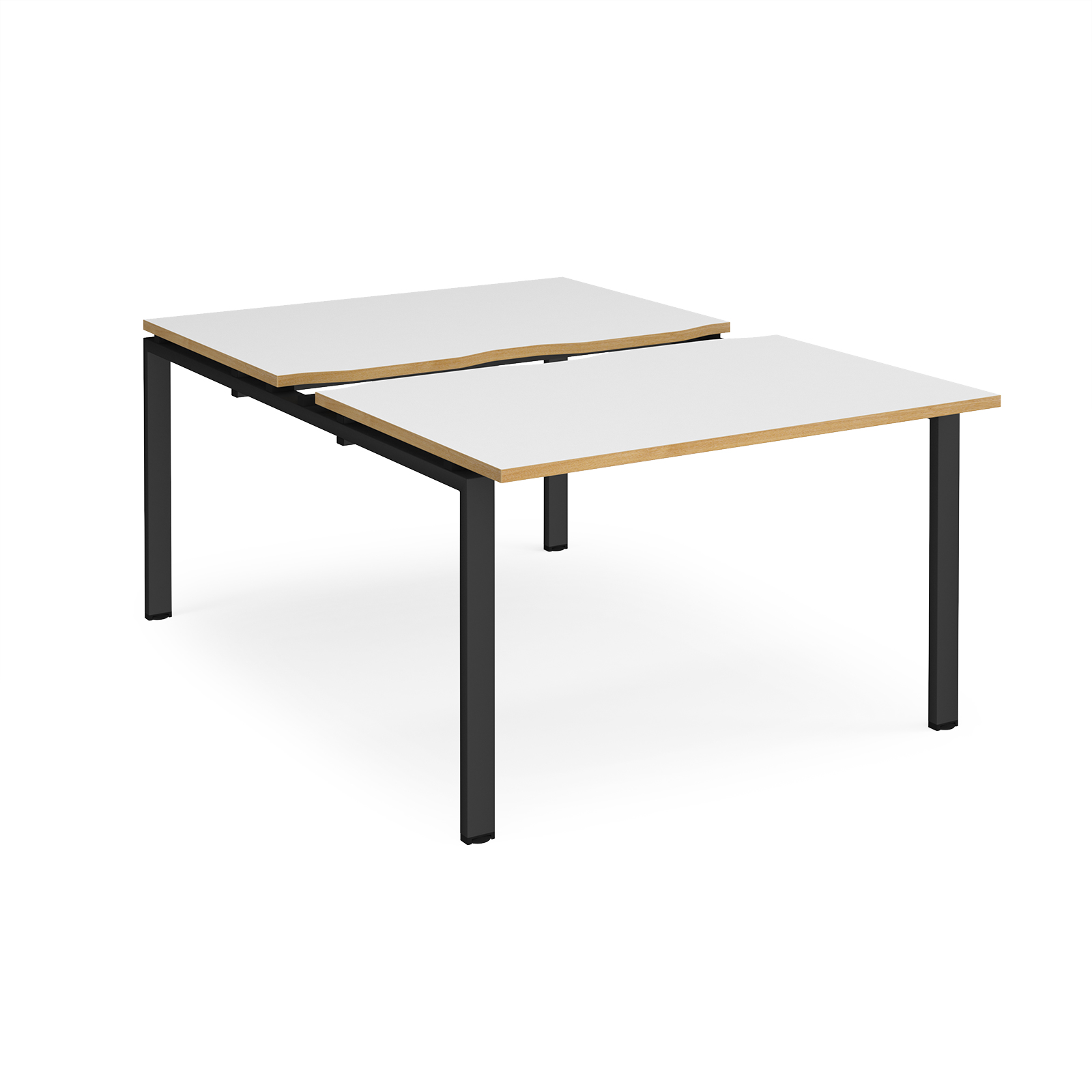 White/Oak