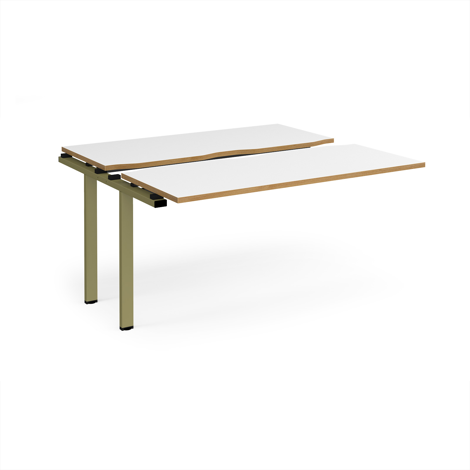 White/Oak