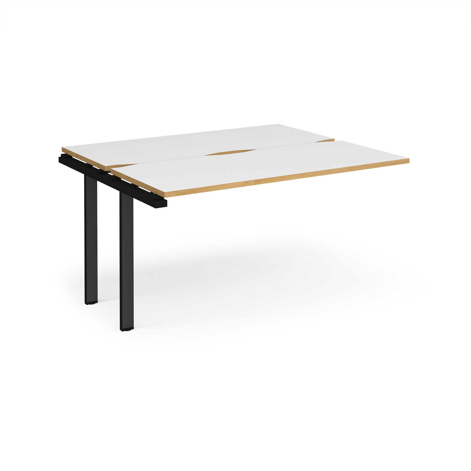 White/Oak
