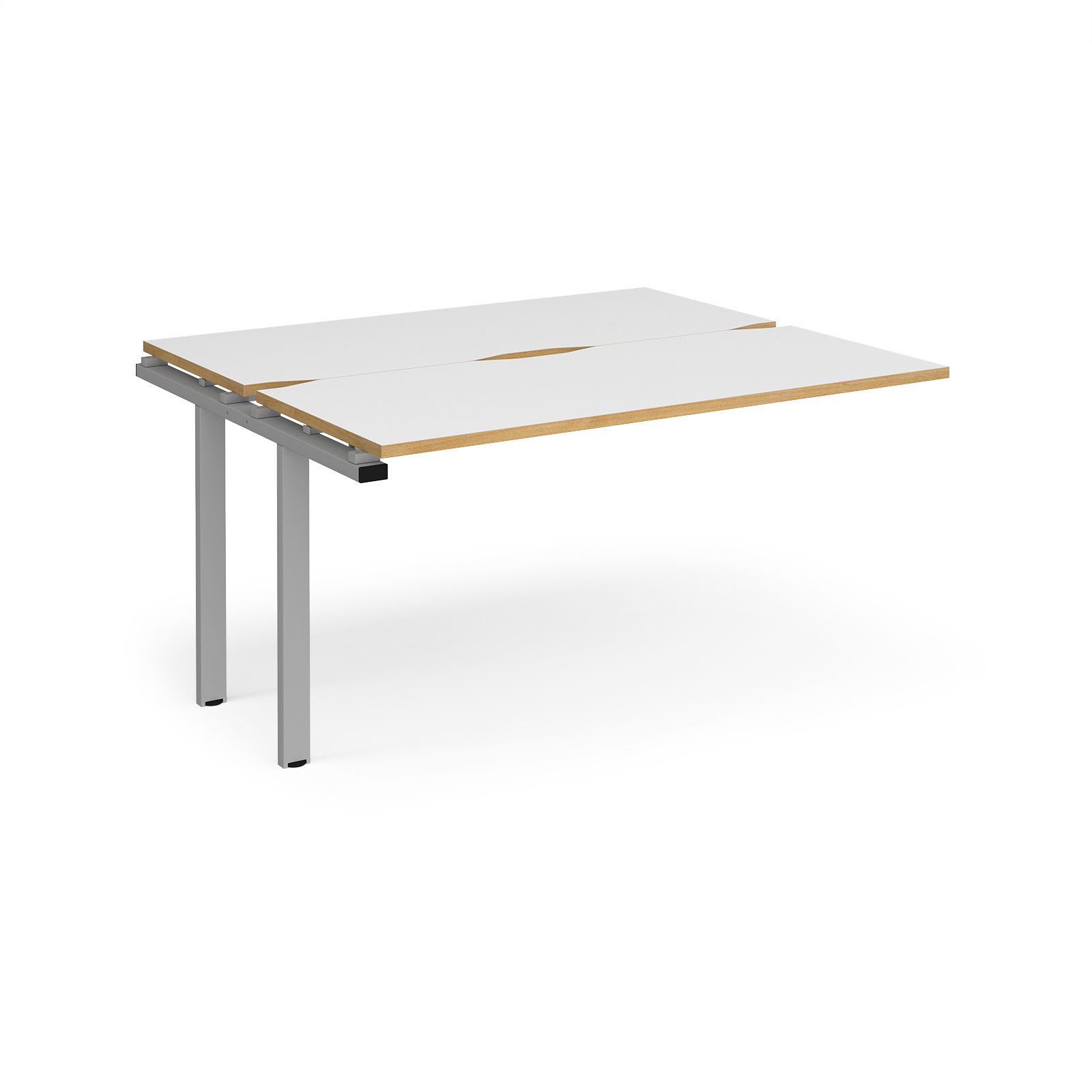 White/Oak