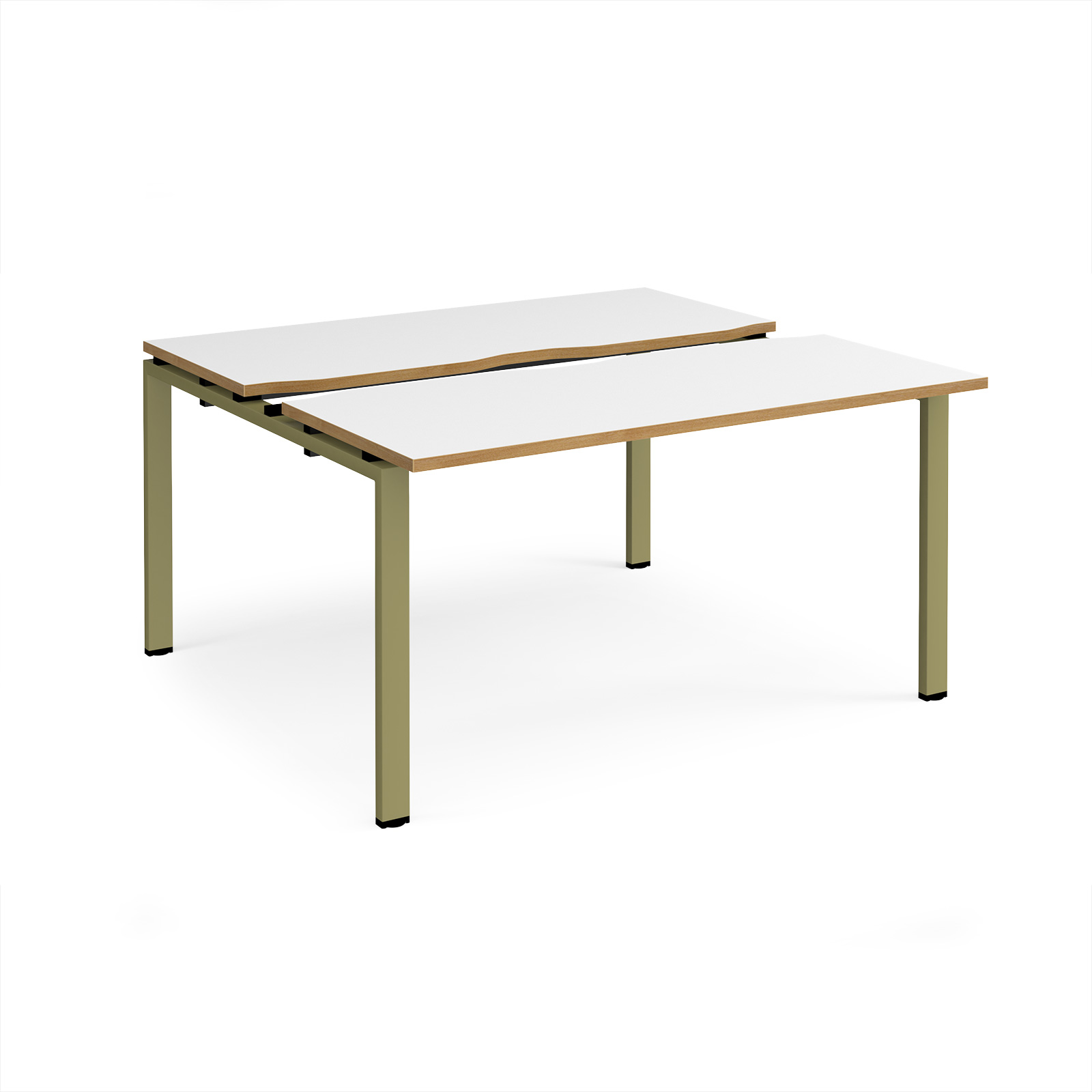 White/Oak