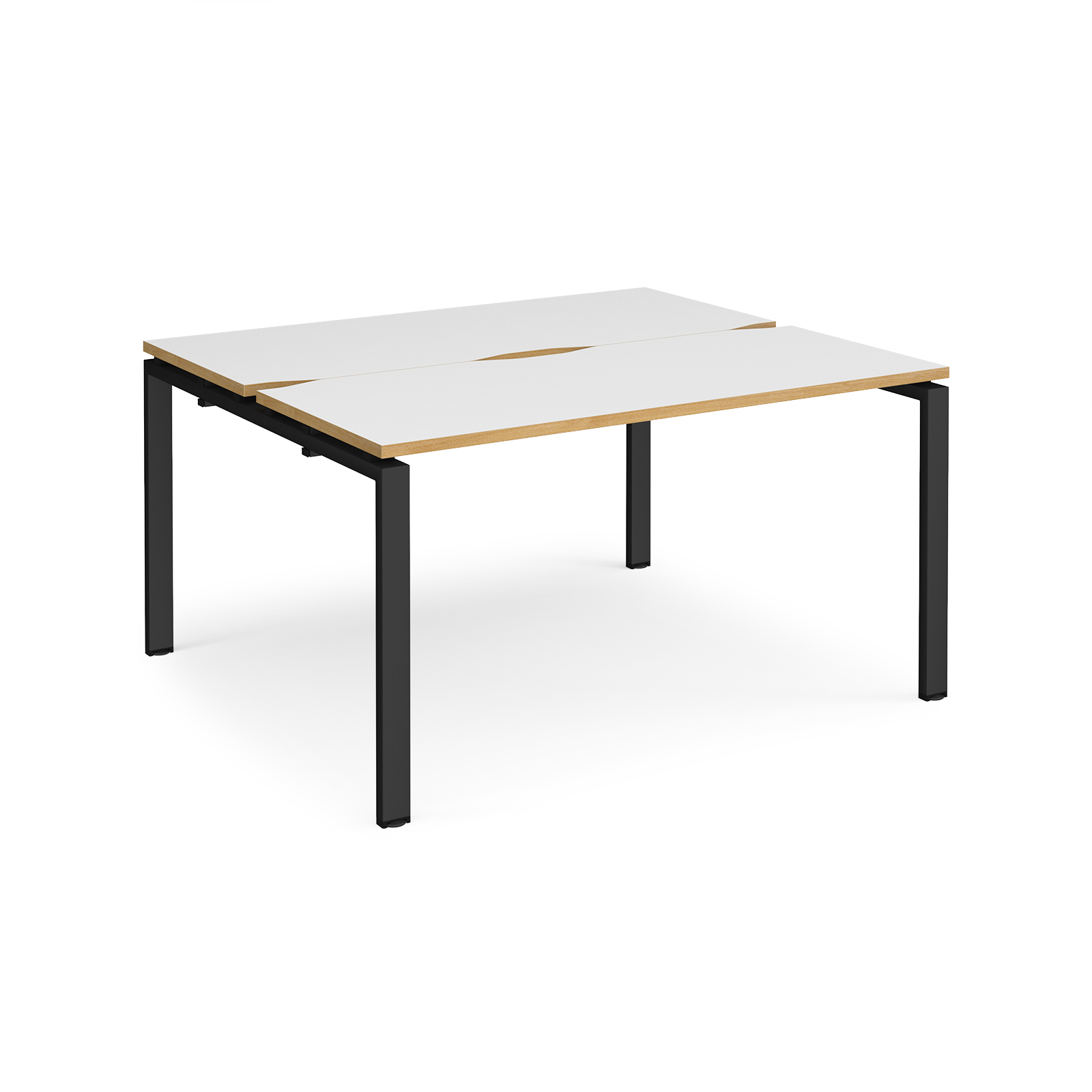 White/Oak