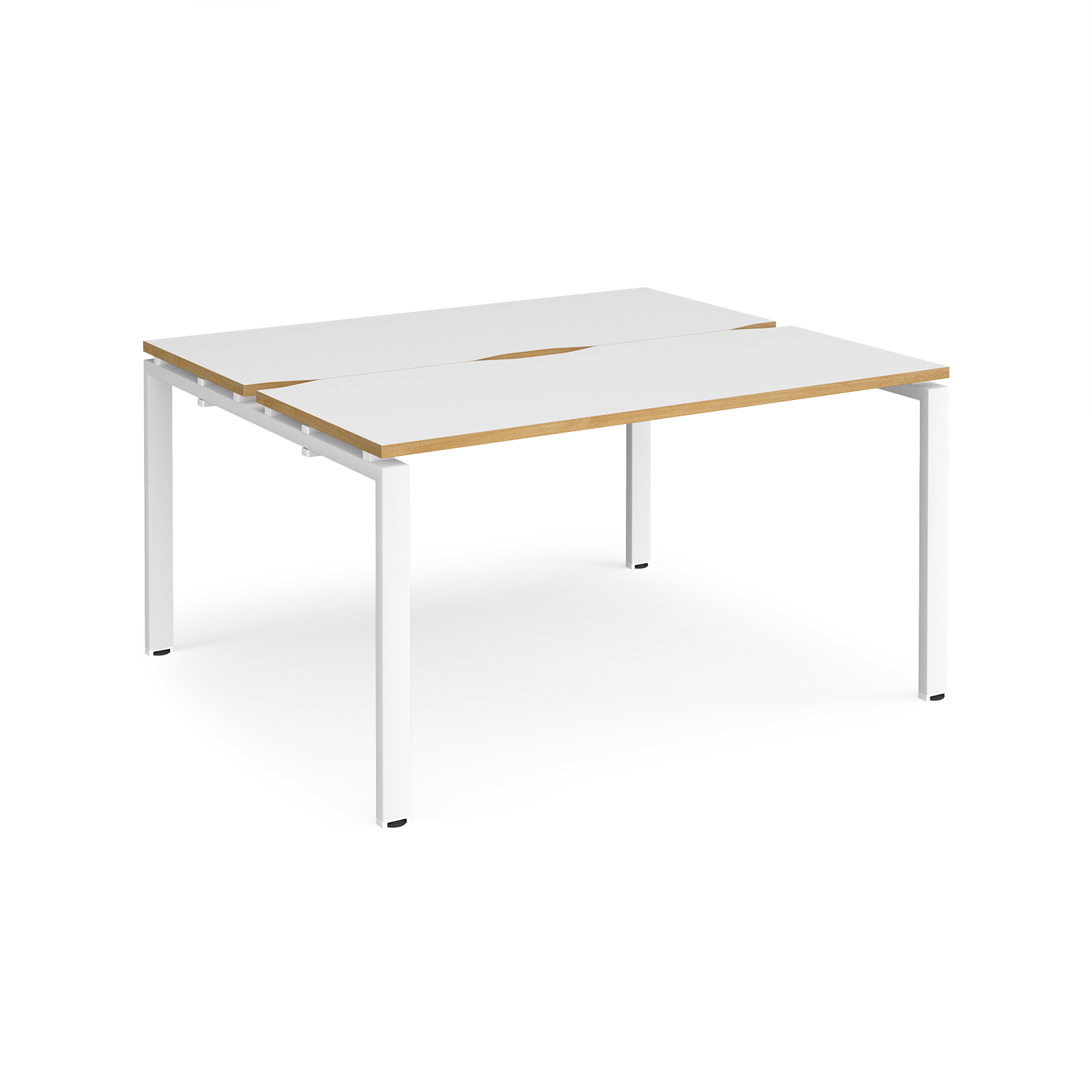 White/Oak