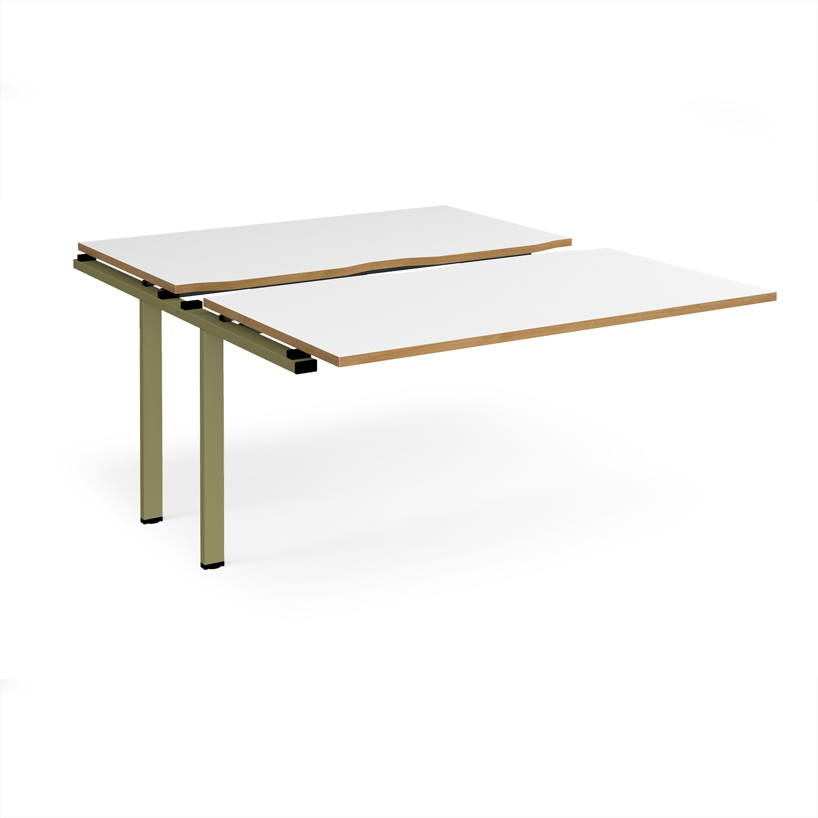 White/Oak