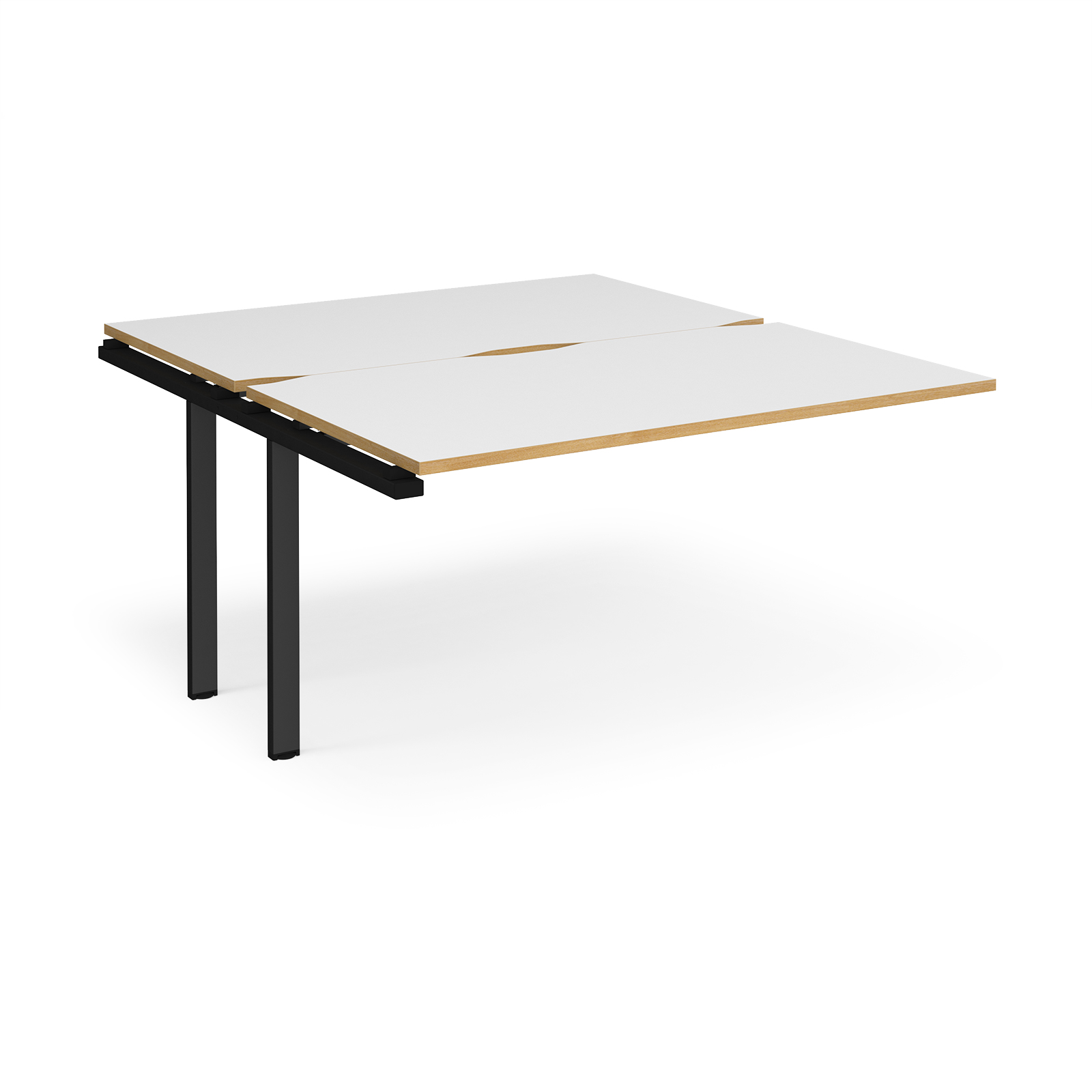 White/Oak