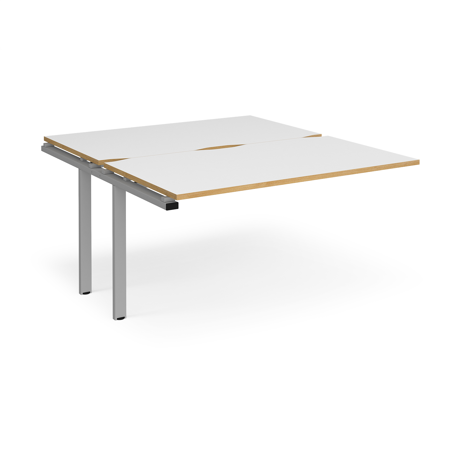 White/Oak