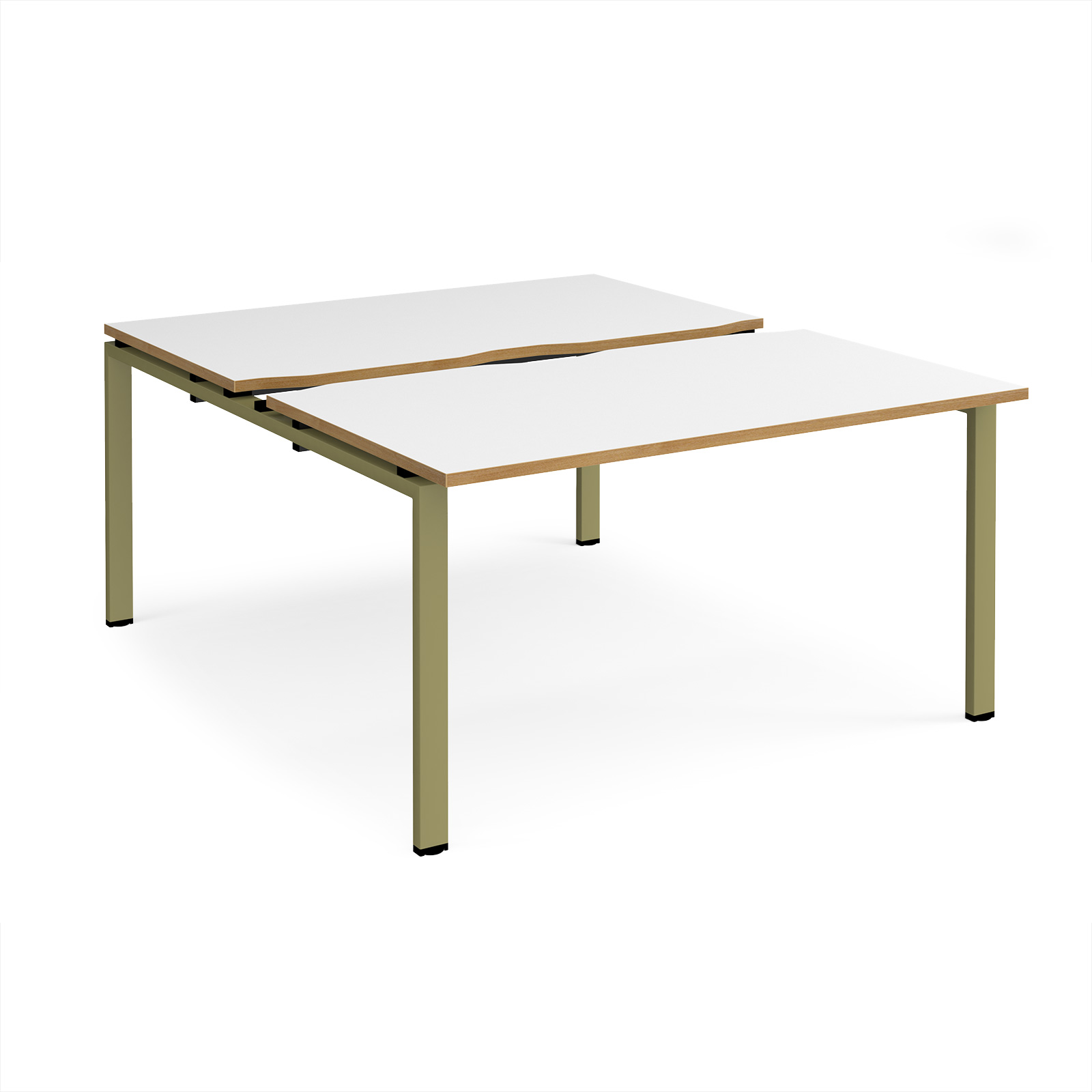 White/Oak