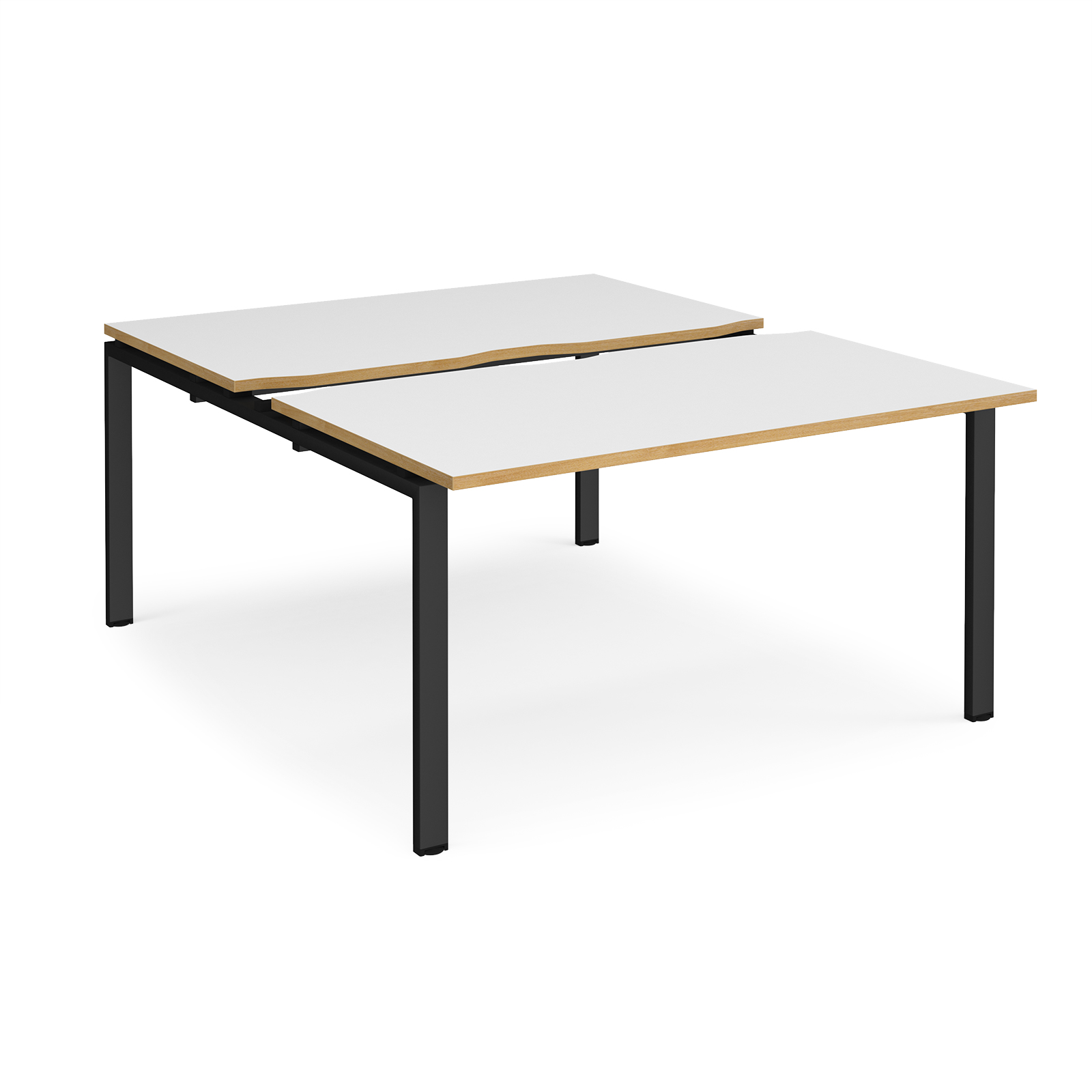 White/Oak