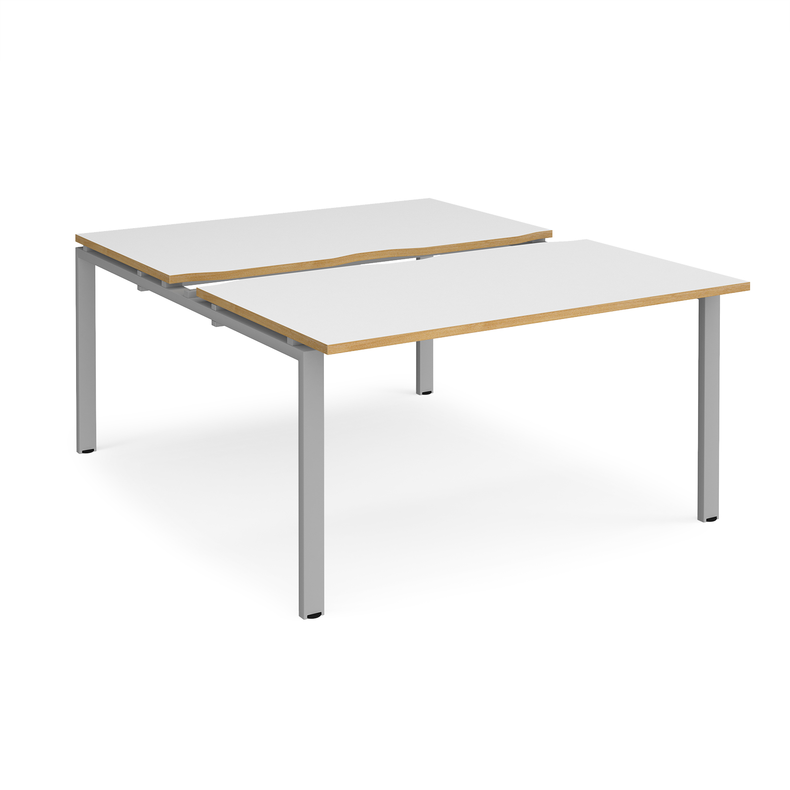 White/Oak