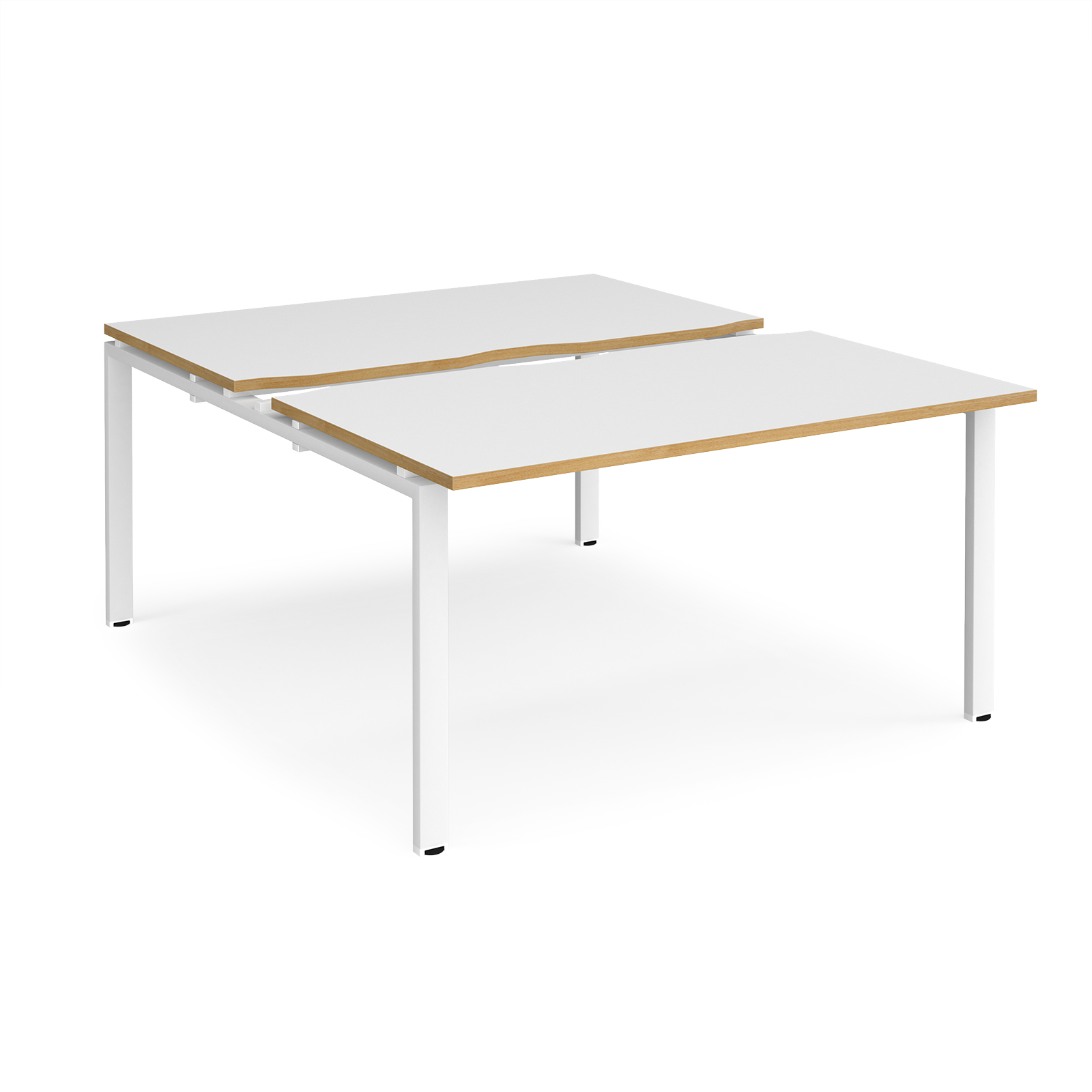 White/Oak
