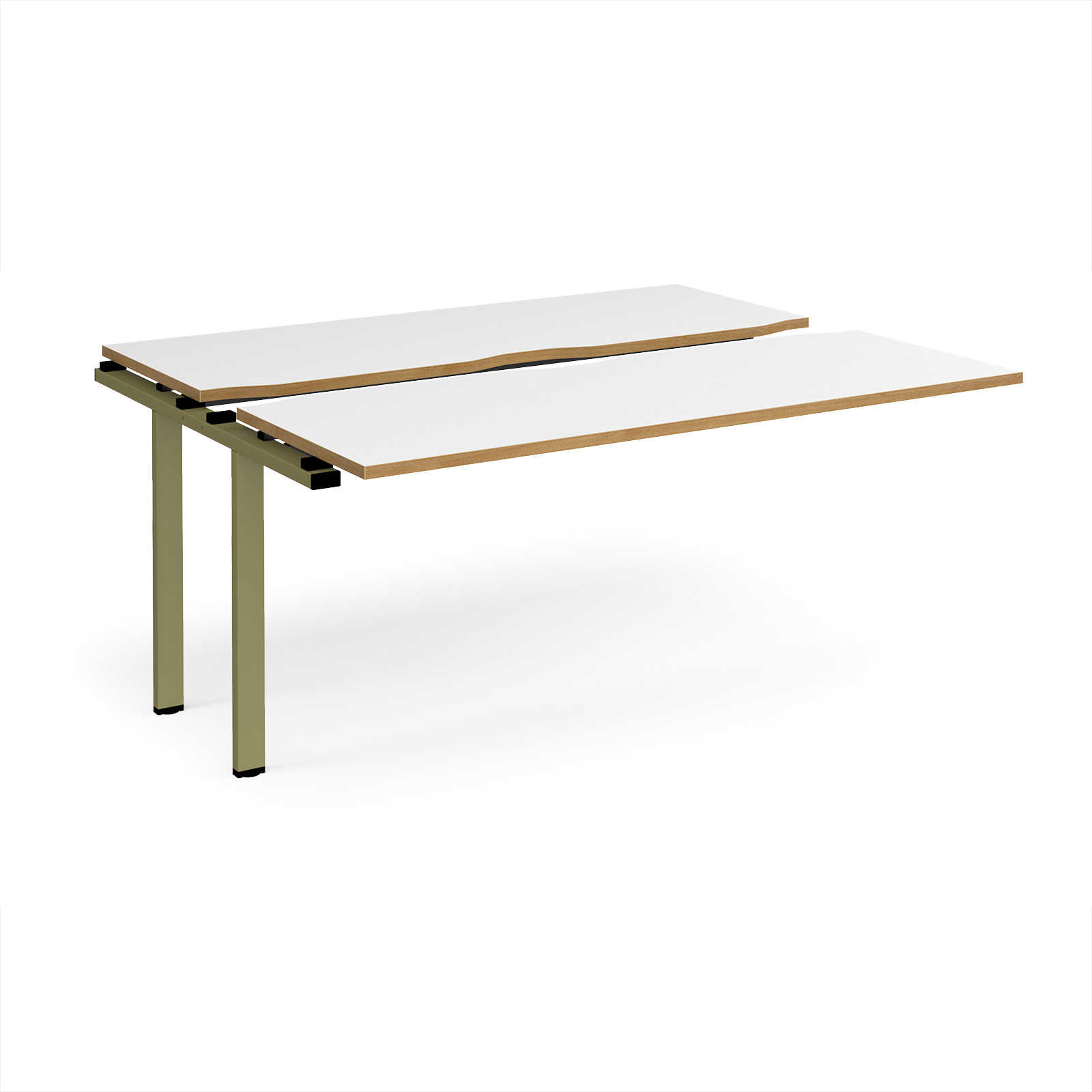 White/Oak