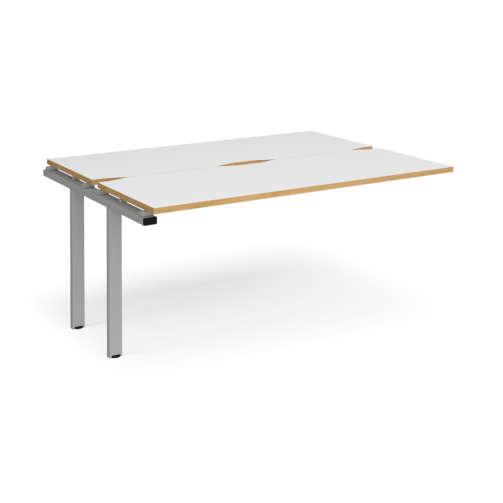 White/Oak