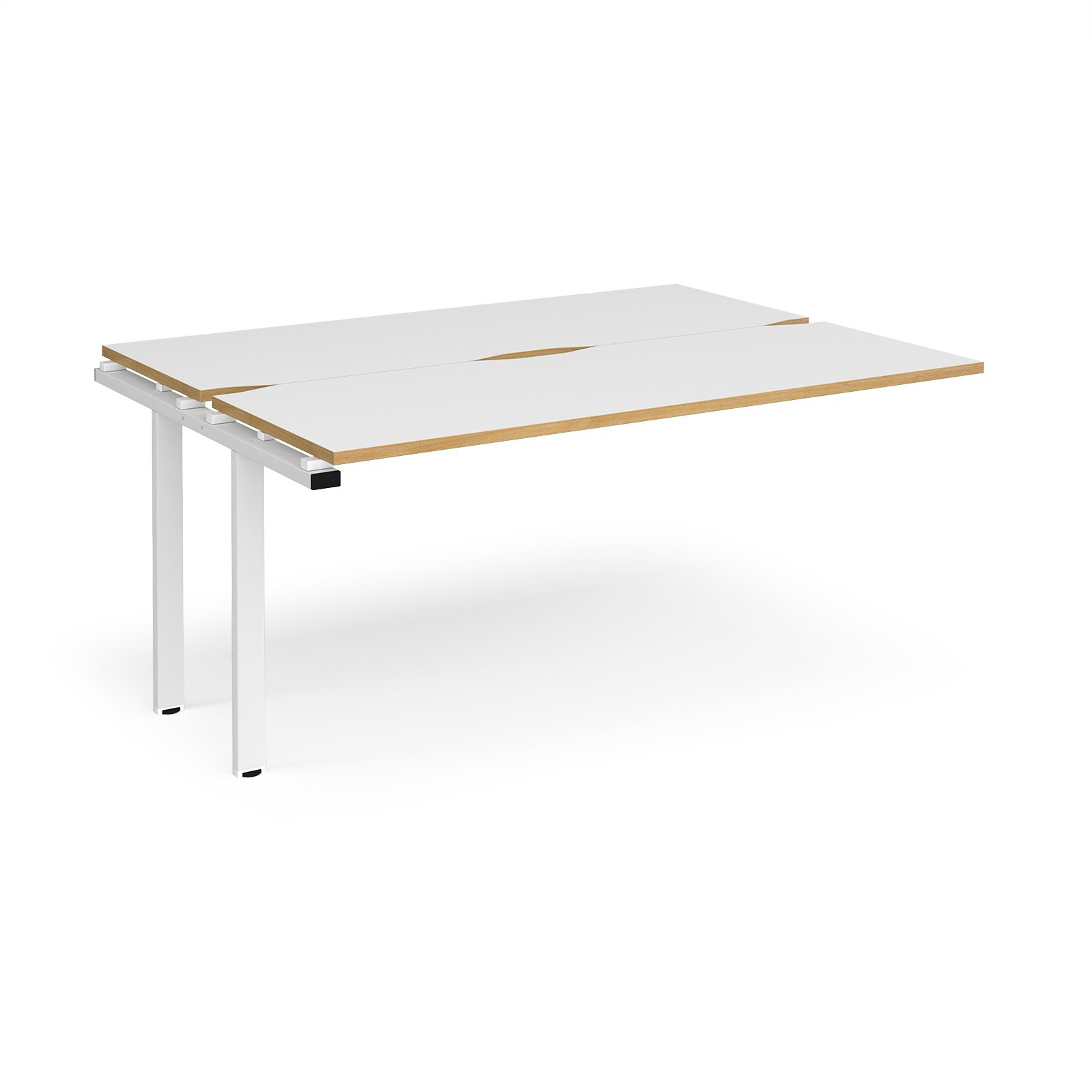 White/Oak