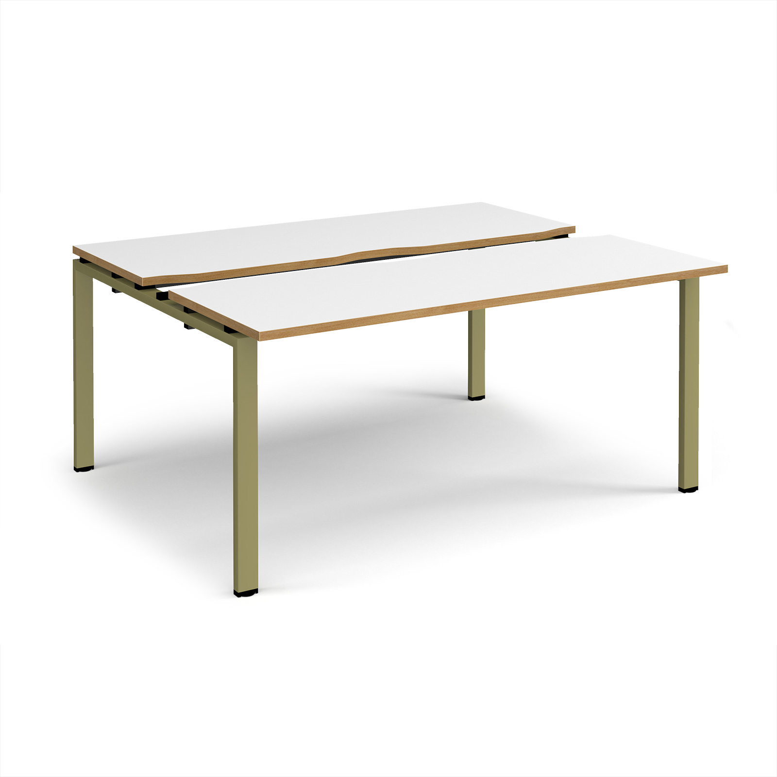 White/Oak