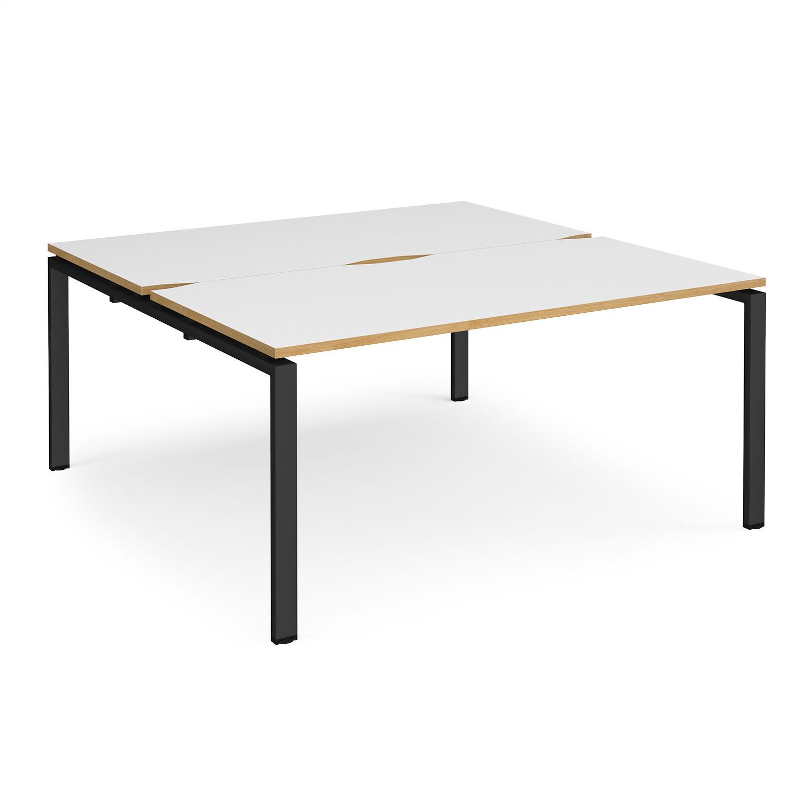 White/Oak