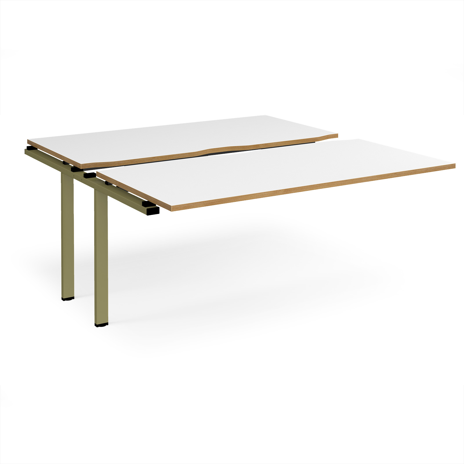 White/Oak