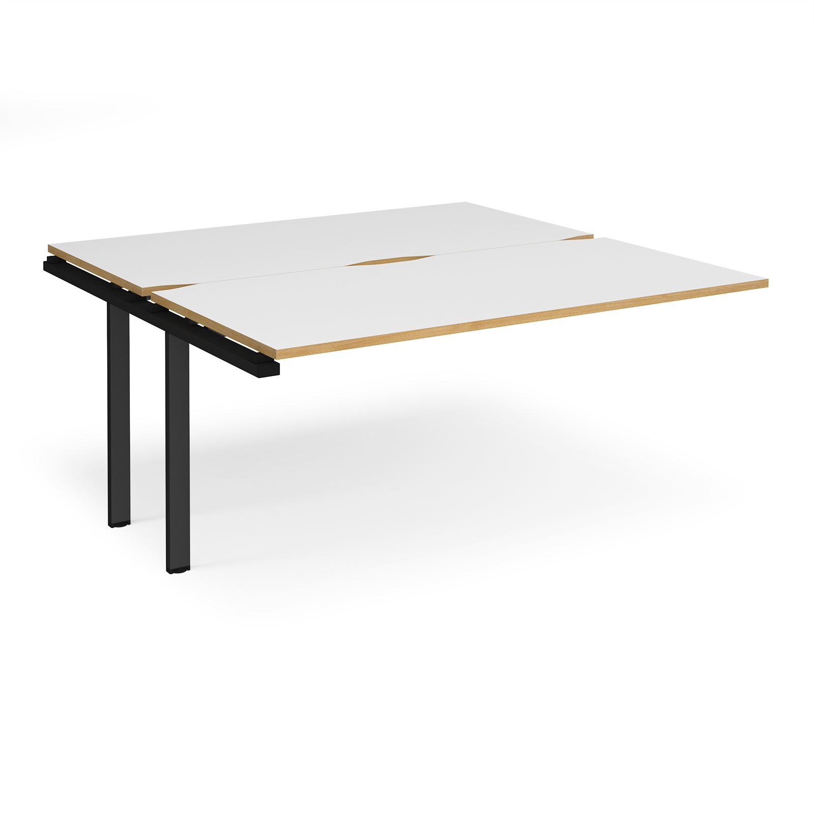 White/Oak