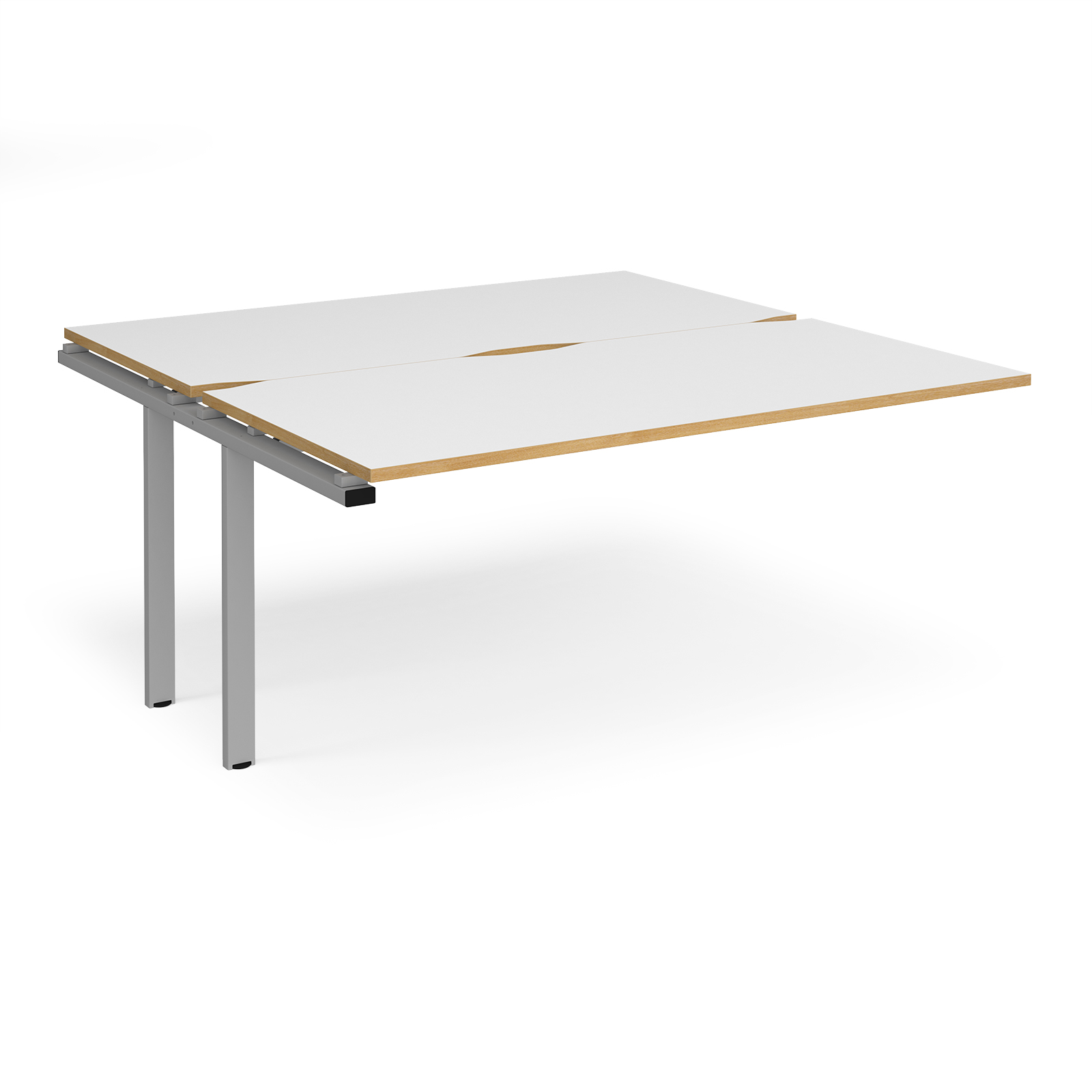 White/Oak