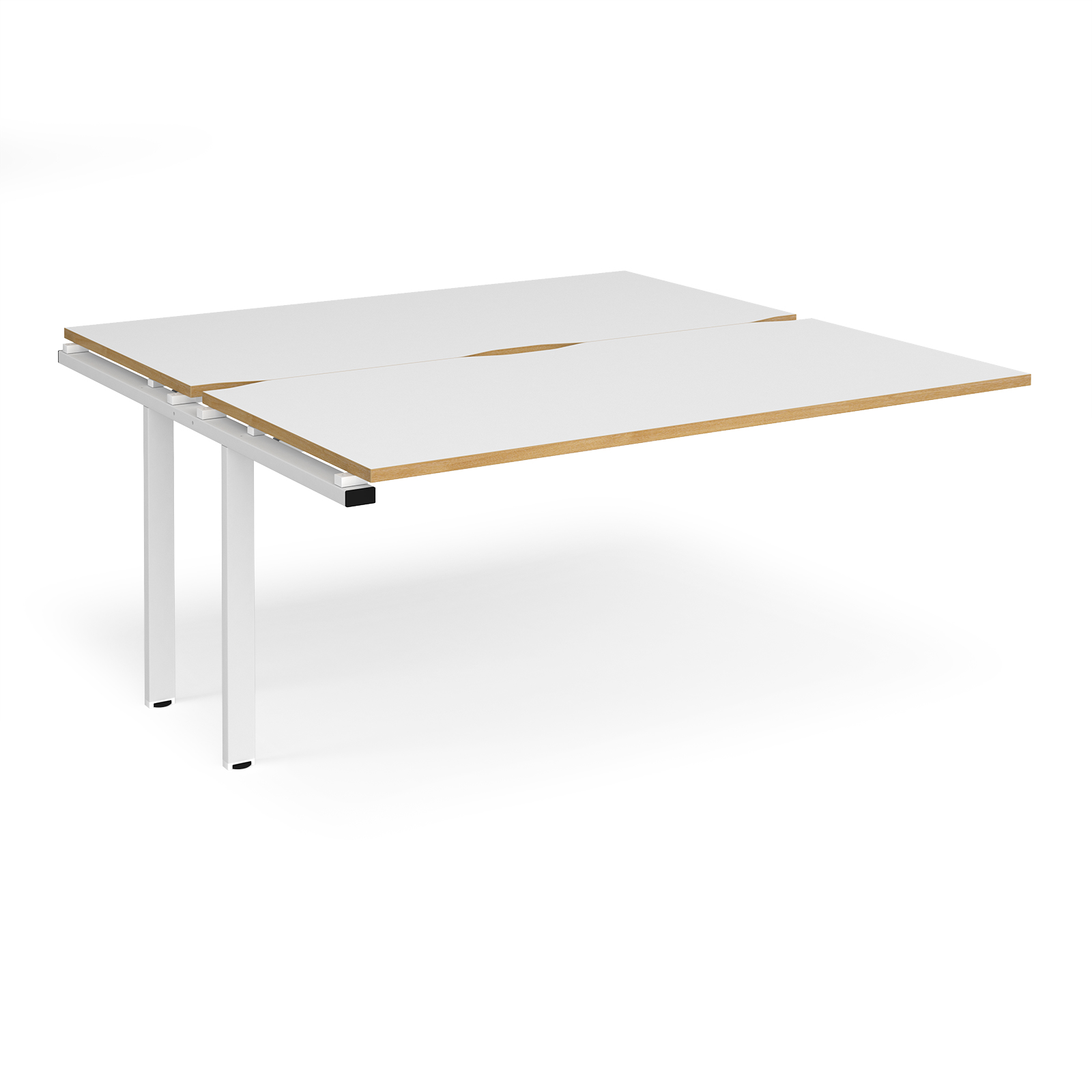 White/Oak