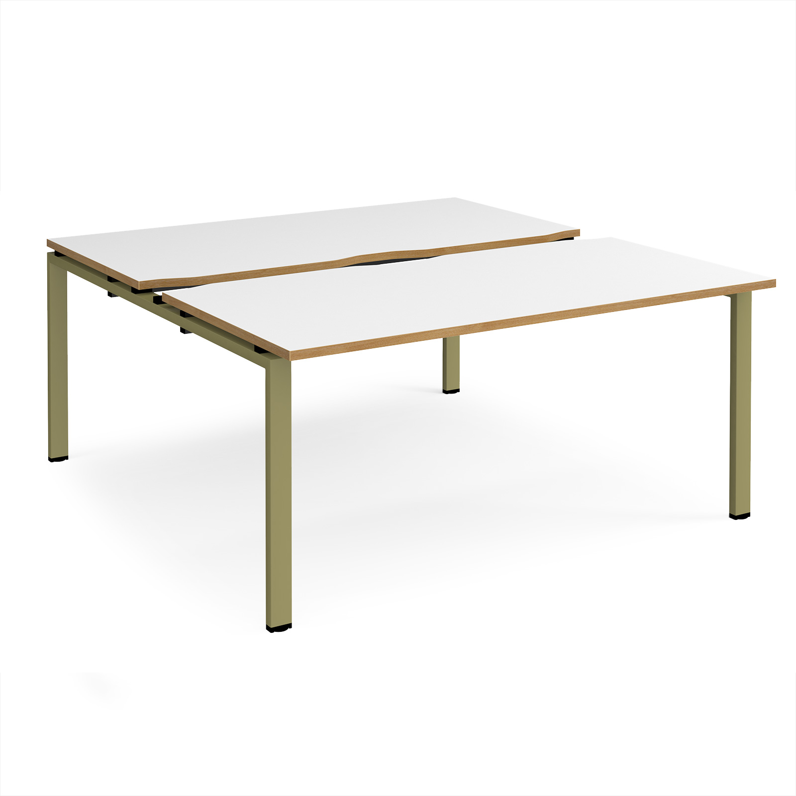 White/Oak