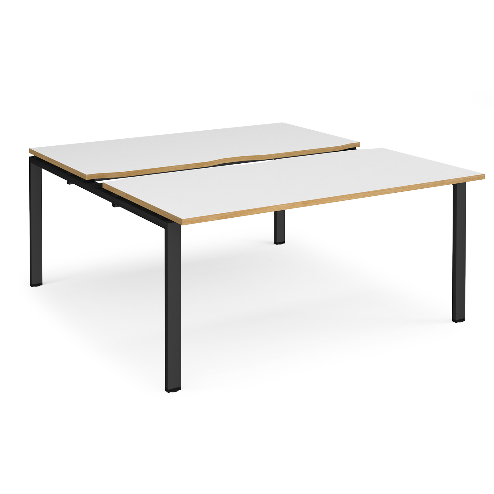 White/Oak