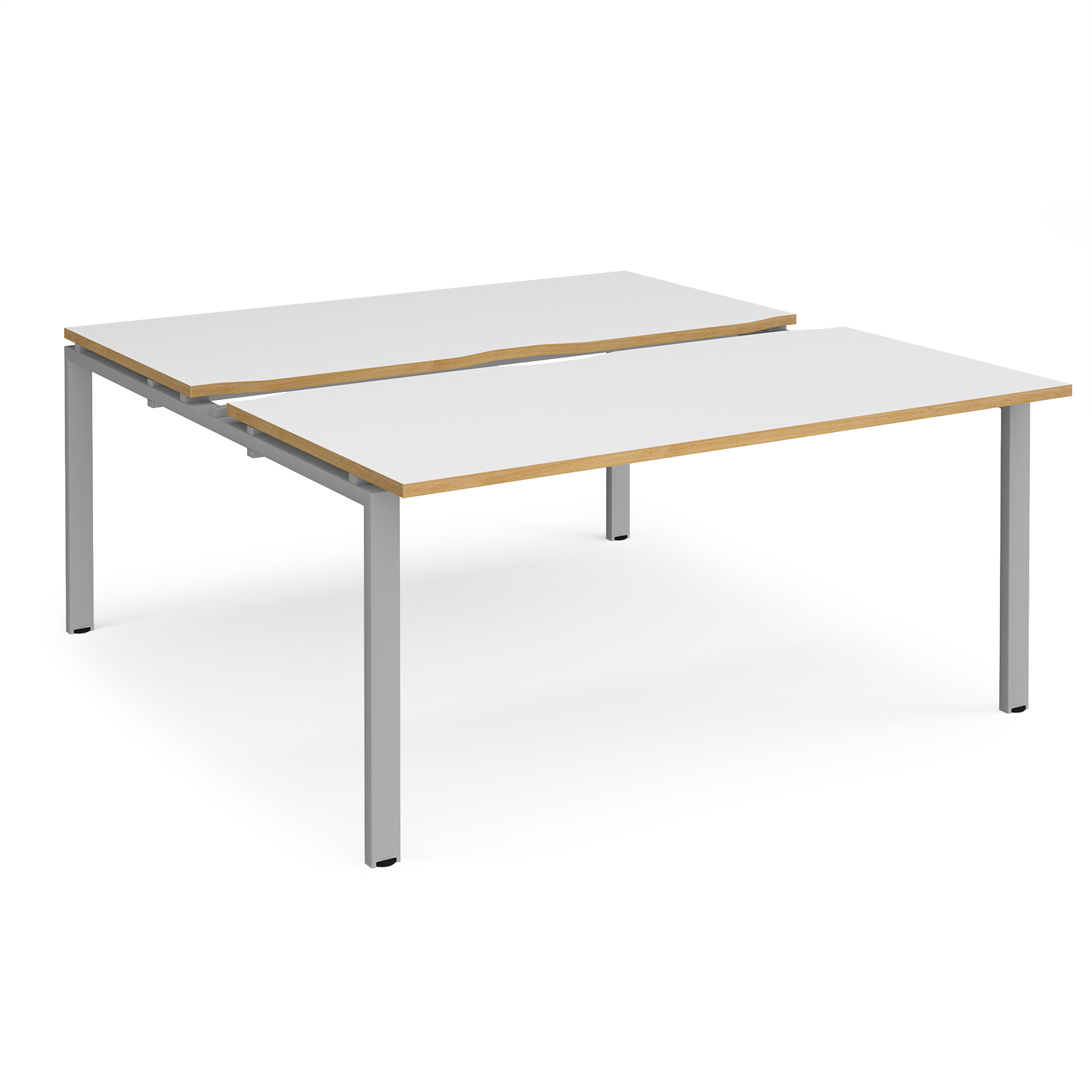 White/Oak