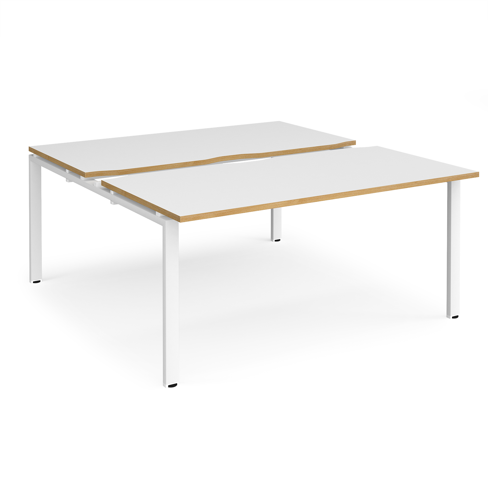 White/Oak