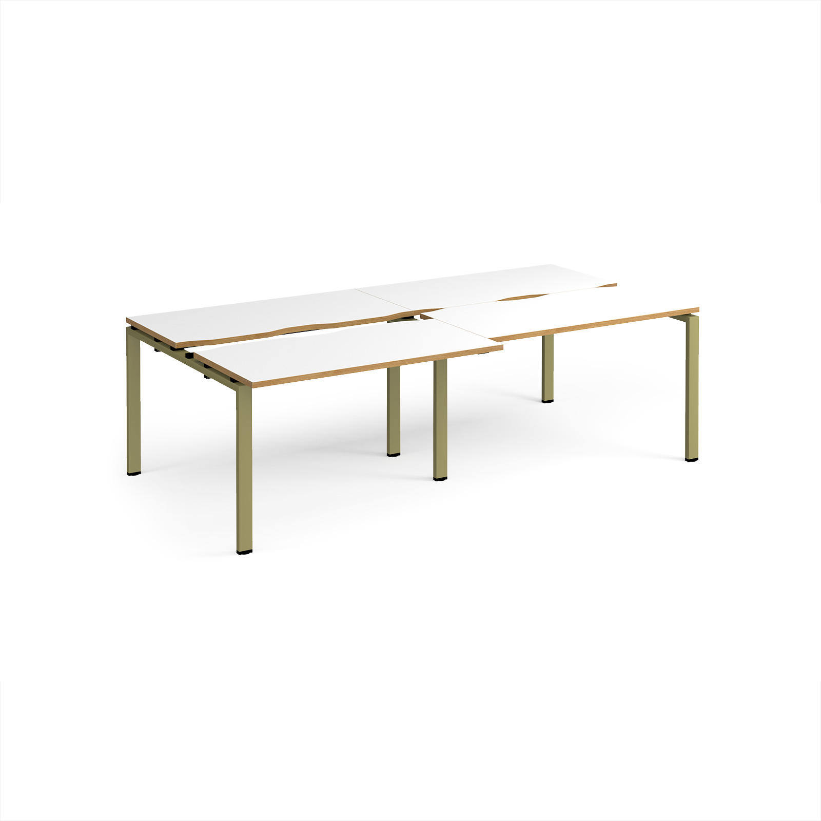 White/Oak