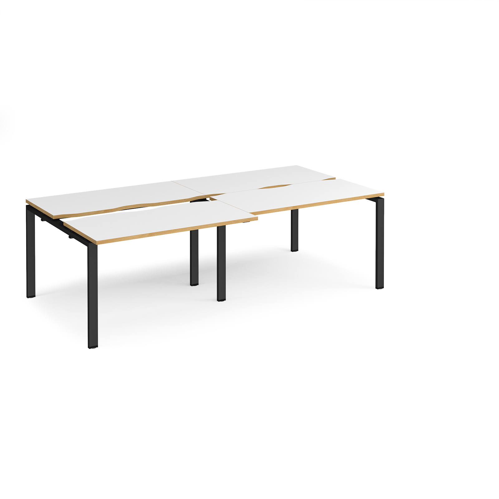 White/Oak