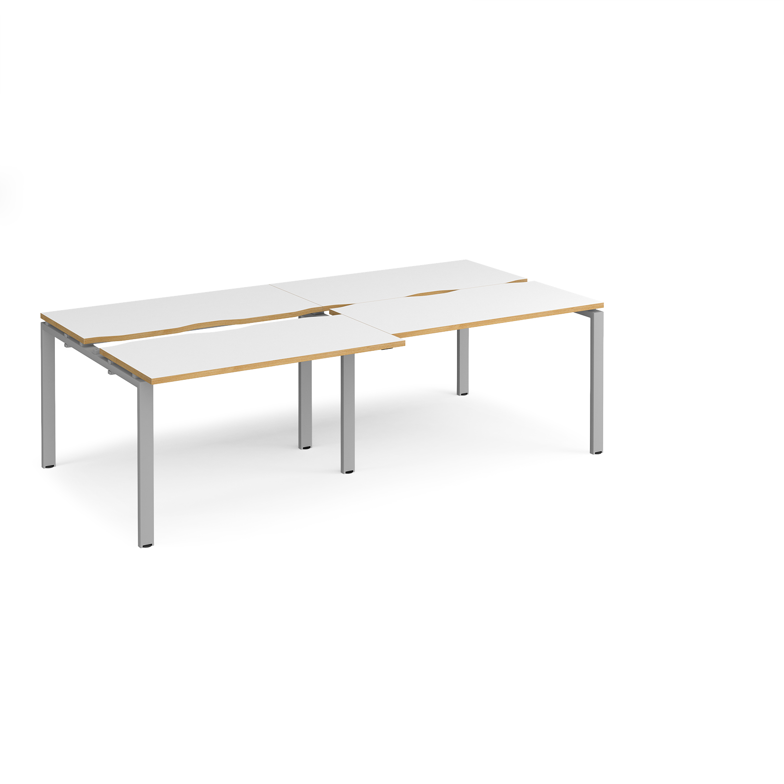 White/Oak