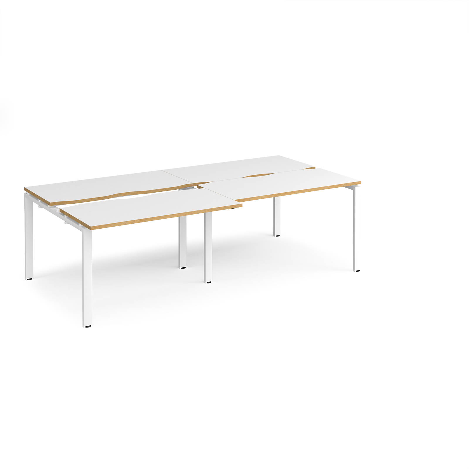 White/Oak