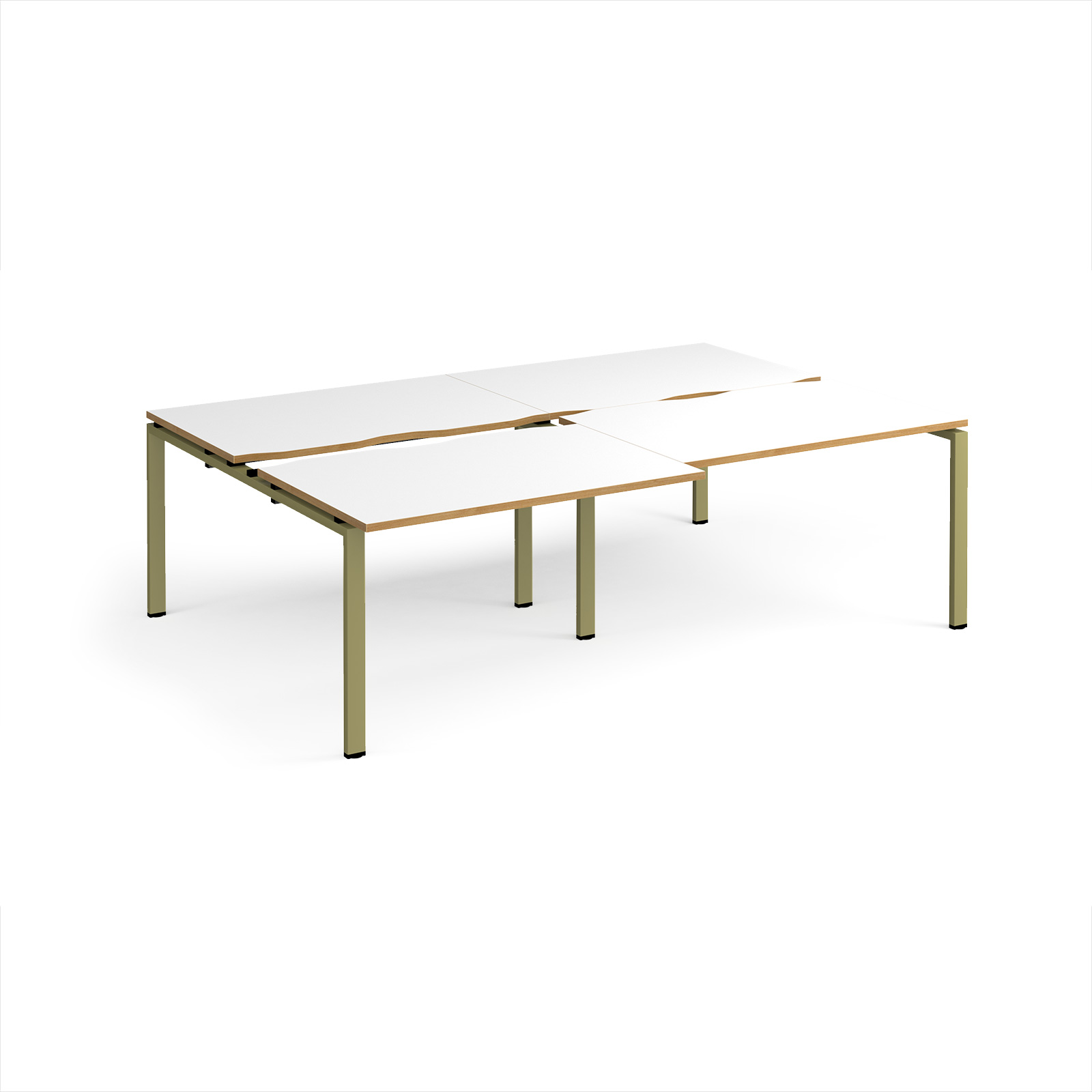 White/Oak