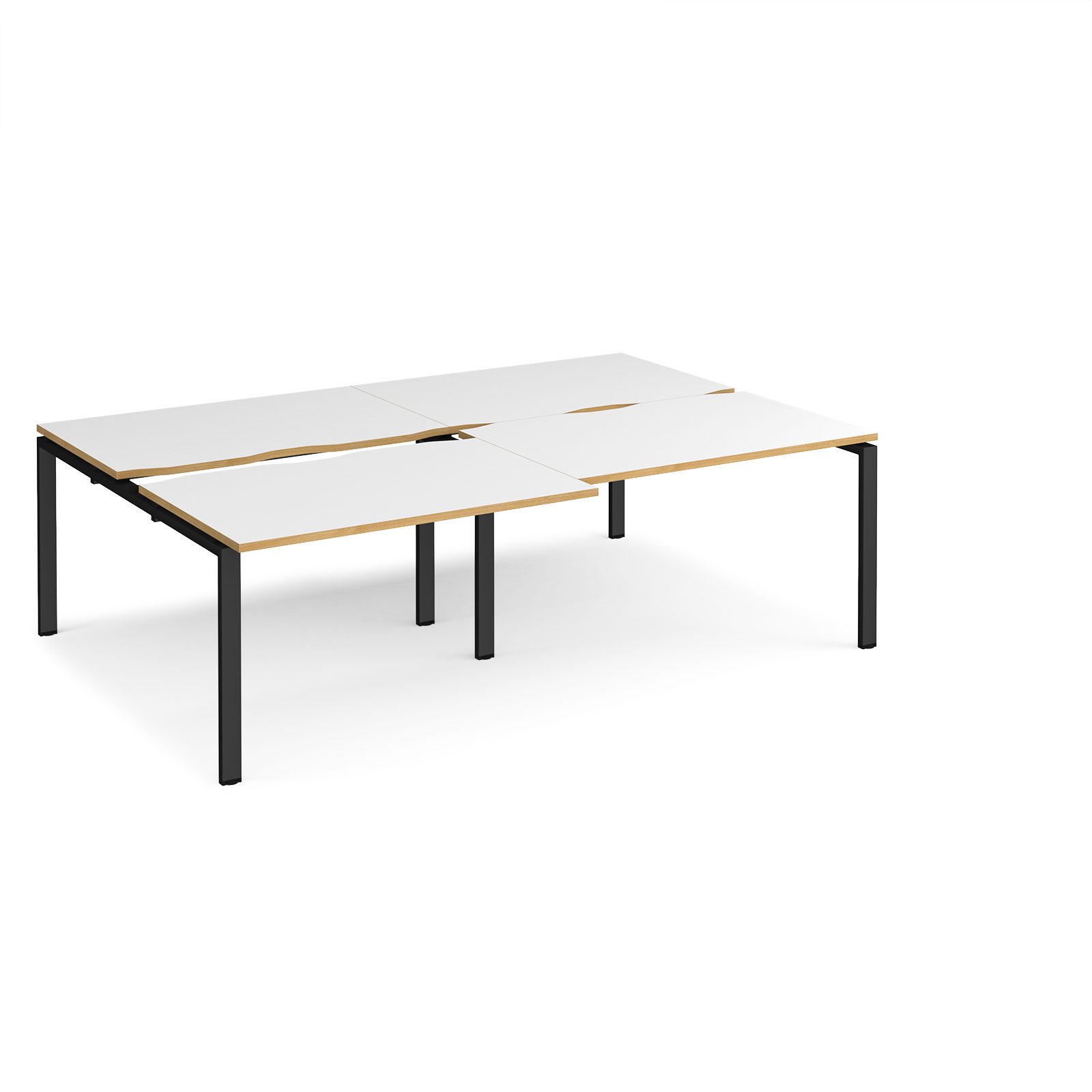 White/Oak