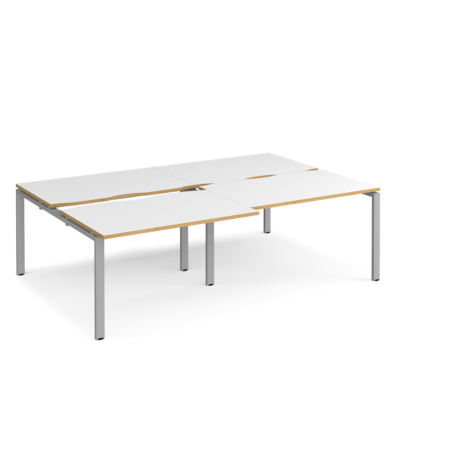 White/Oak