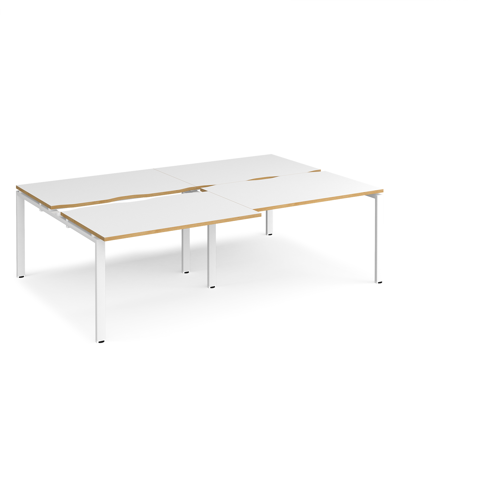 White/Oak