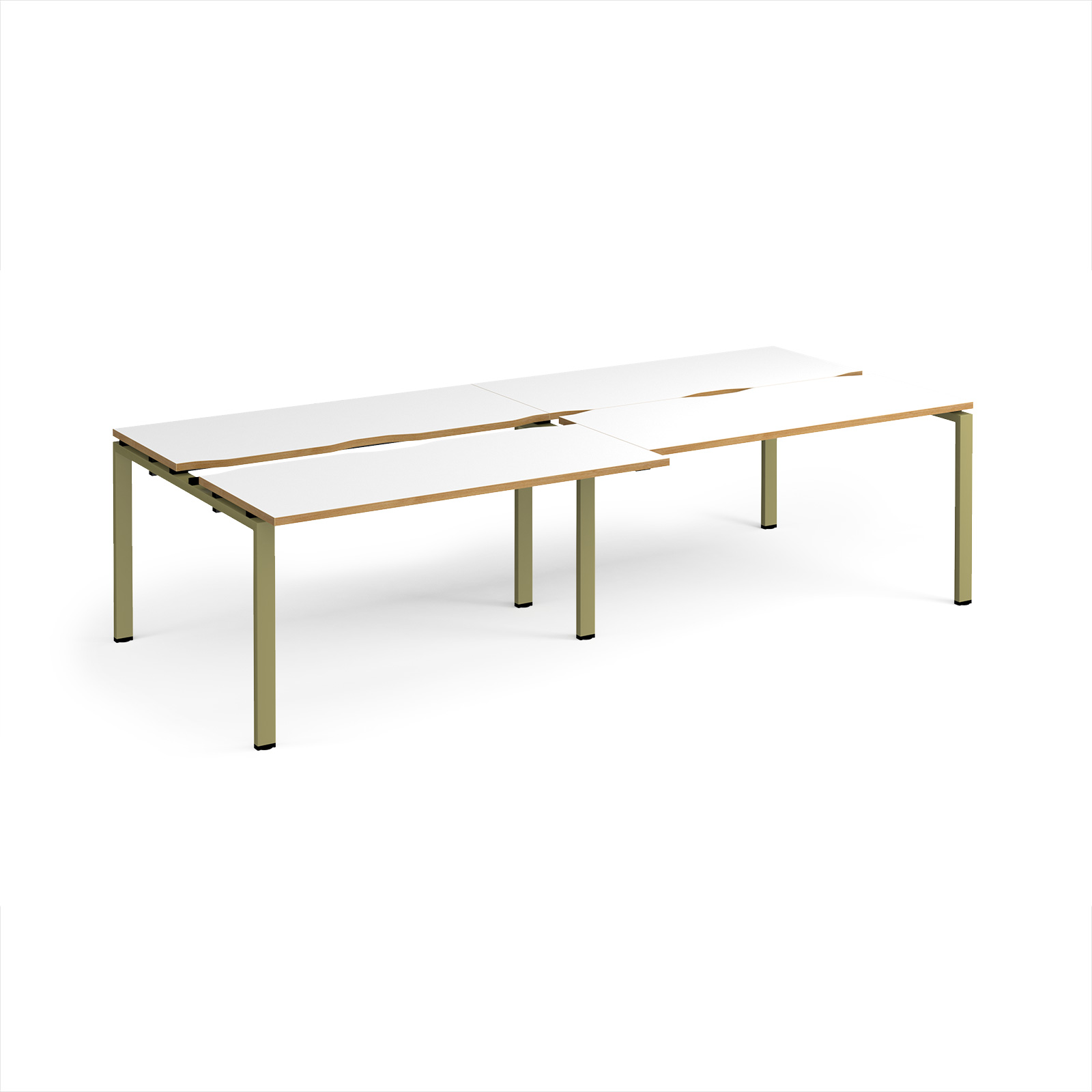 White/Oak