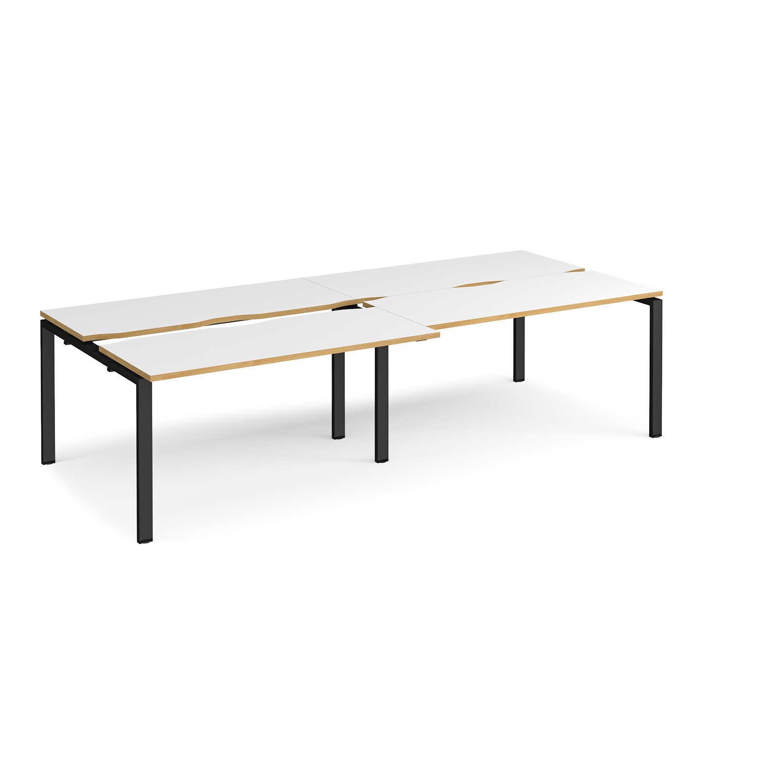 White/Oak